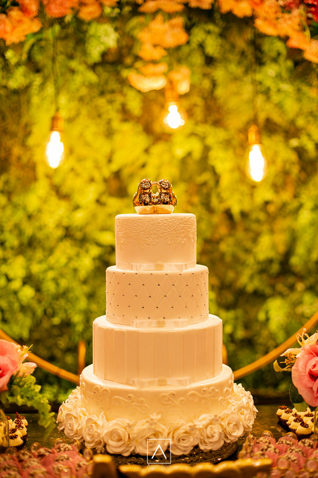 Foto Casamento de Victore e Hellen - Imagem 87