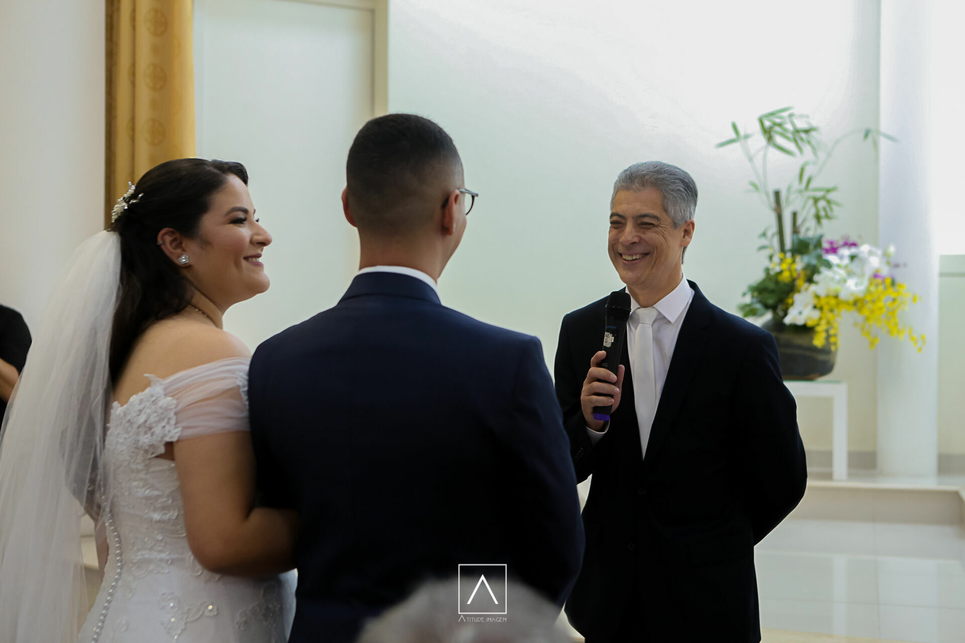 Foto Casamento de Victore e Hellen - Imagem 68