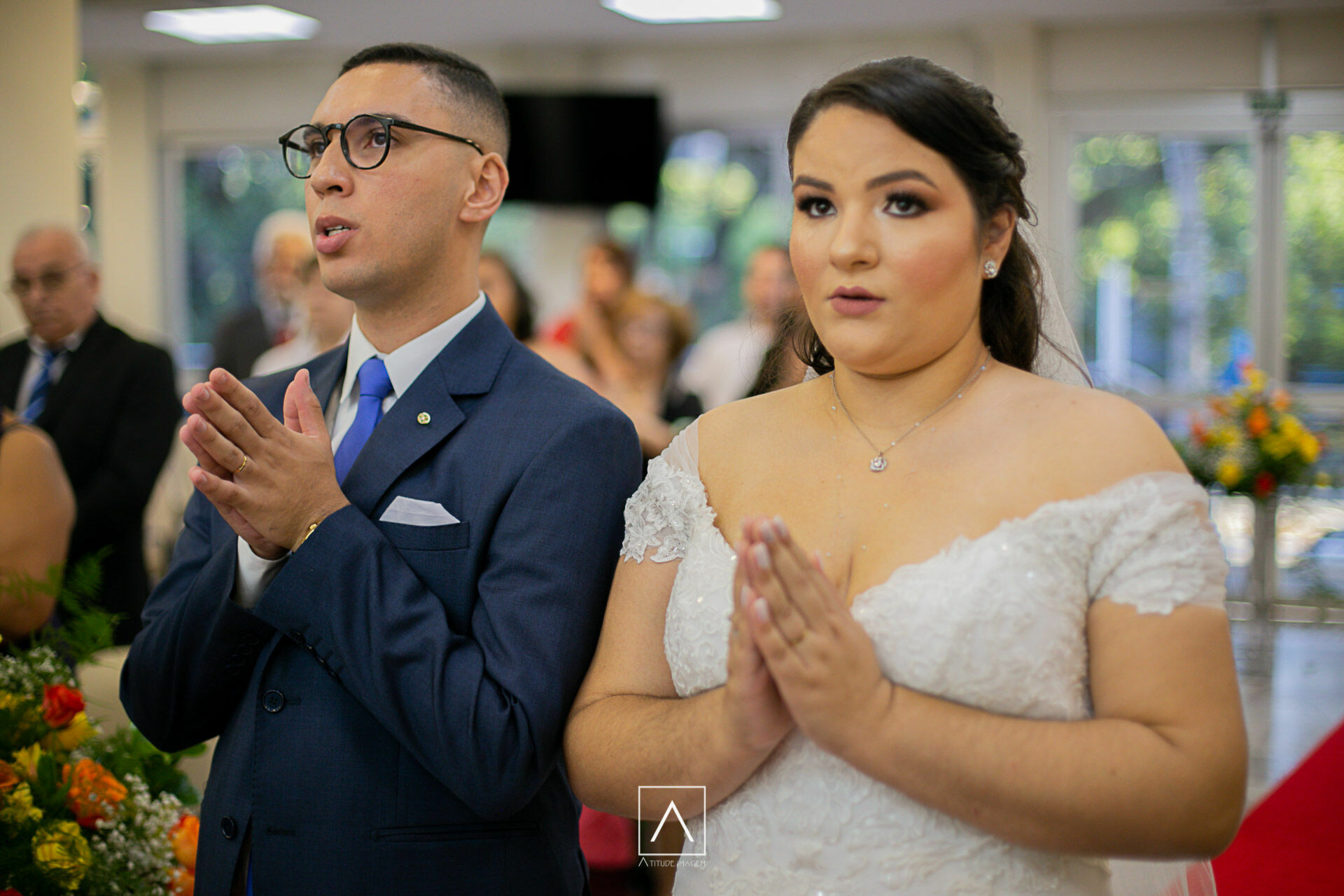 Foto Casamento de Victore e Hellen - Imagem 65