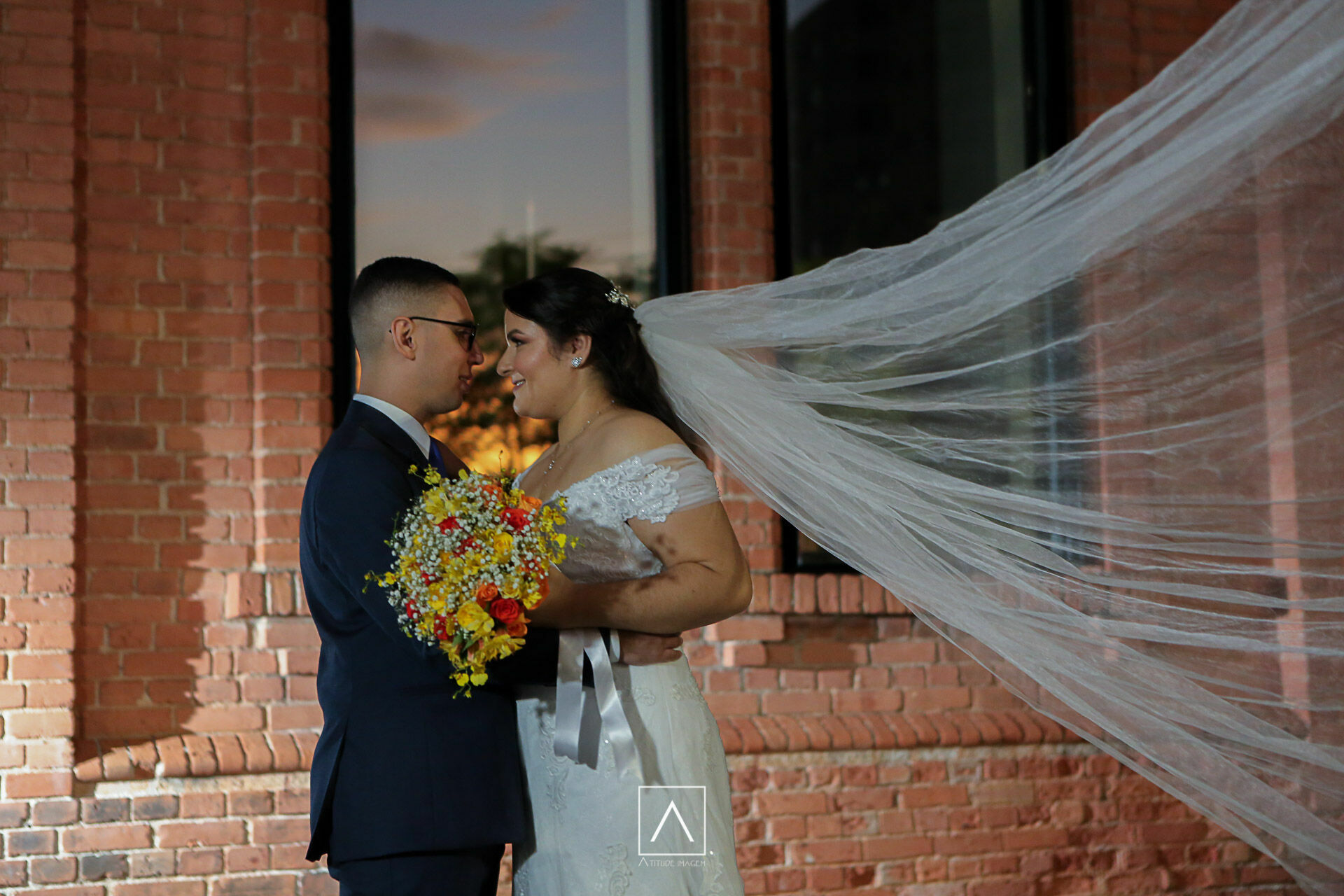 Foto Casamento de Victore e Hellen - Imagem 77
