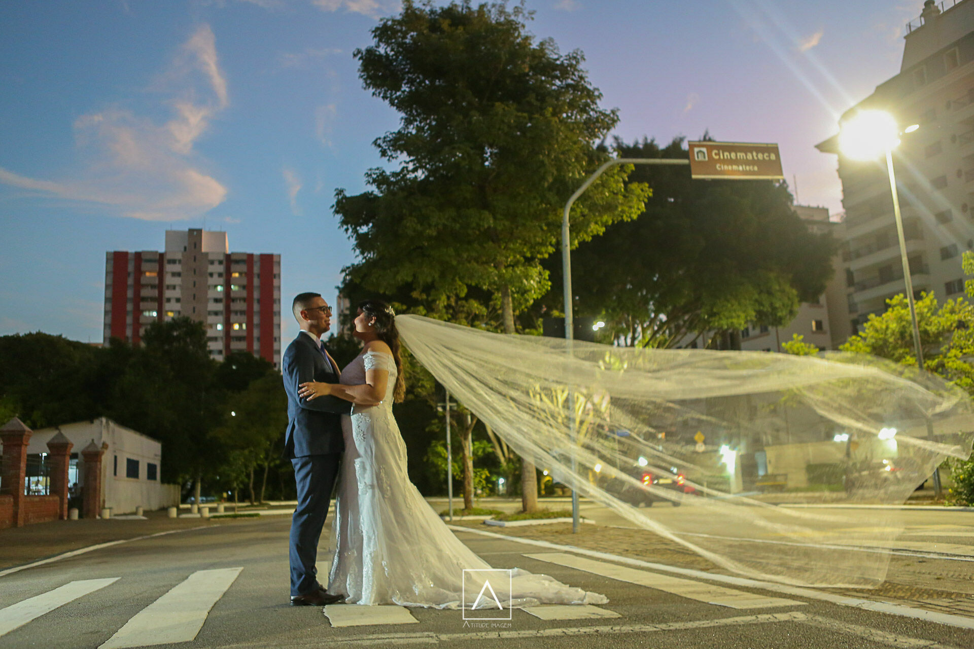 Foto Casamento de Victore e Hellen - Imagem 76