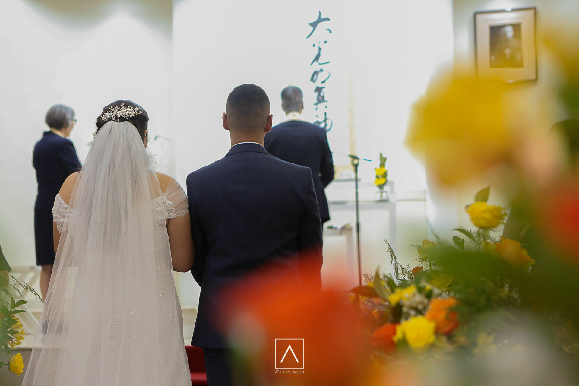 Foto Casamento de Victore e Hellen - Imagem 64