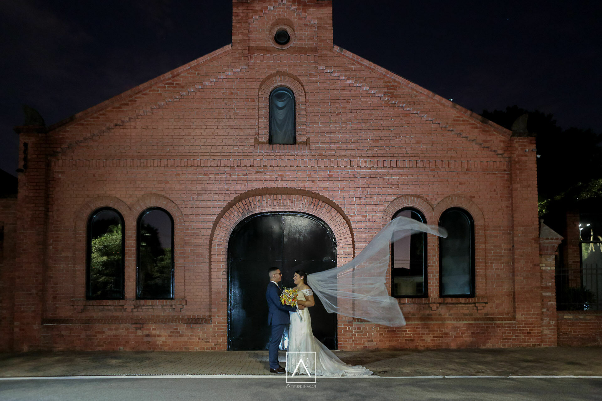 Foto Casamento de Victore e Hellen - Imagem 79
