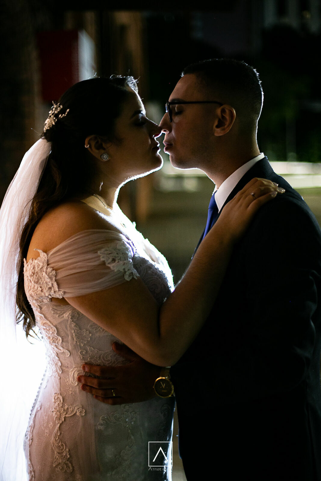 Foto Casamento de Victore e Hellen - Imagem 81