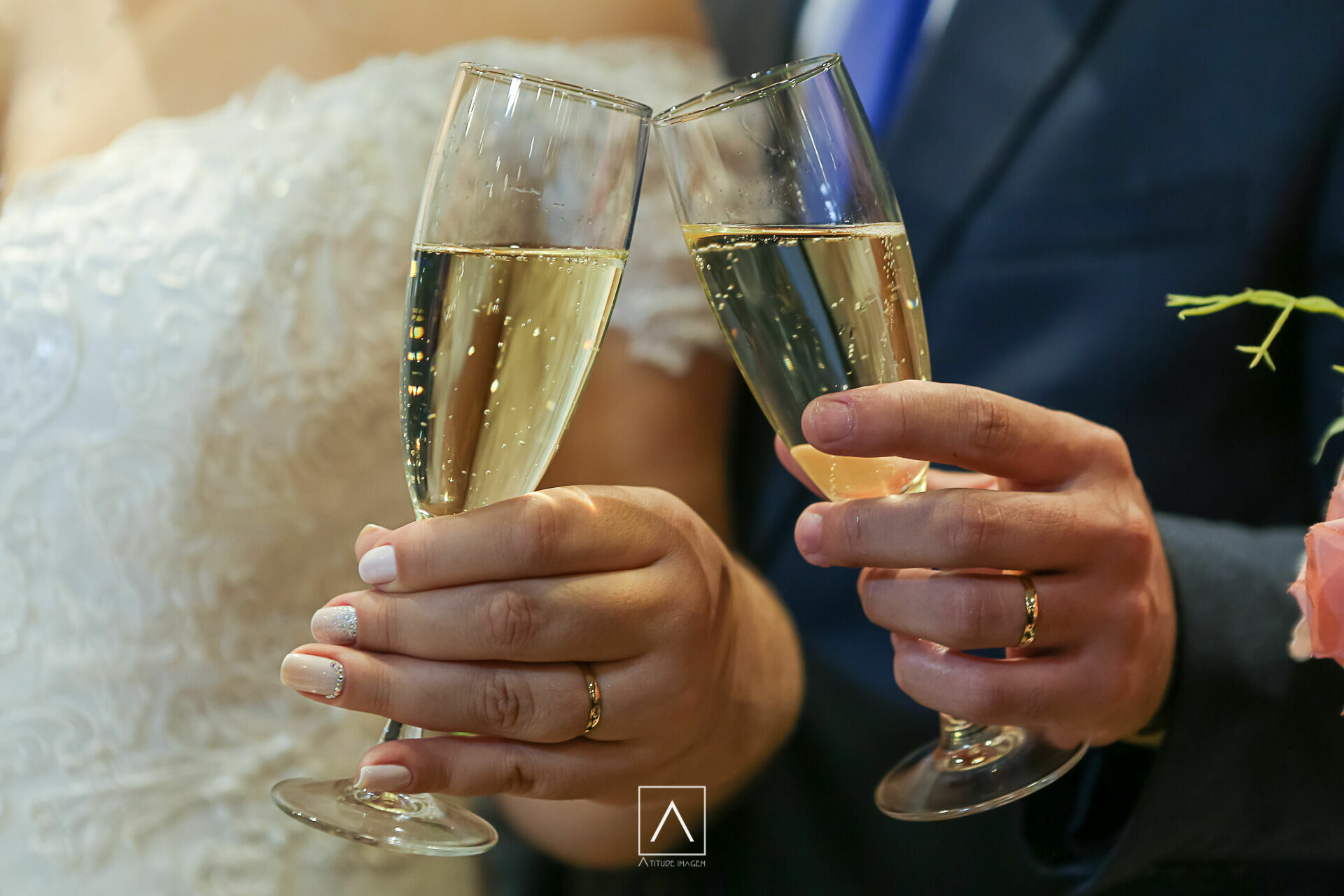 Foto Casamento de Victore e Hellen - Imagem 90