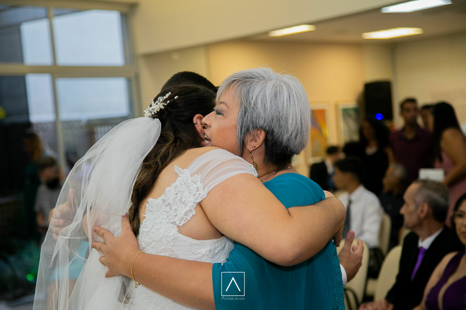 Foto Casamento de Victore e Hellen - Imagem 69