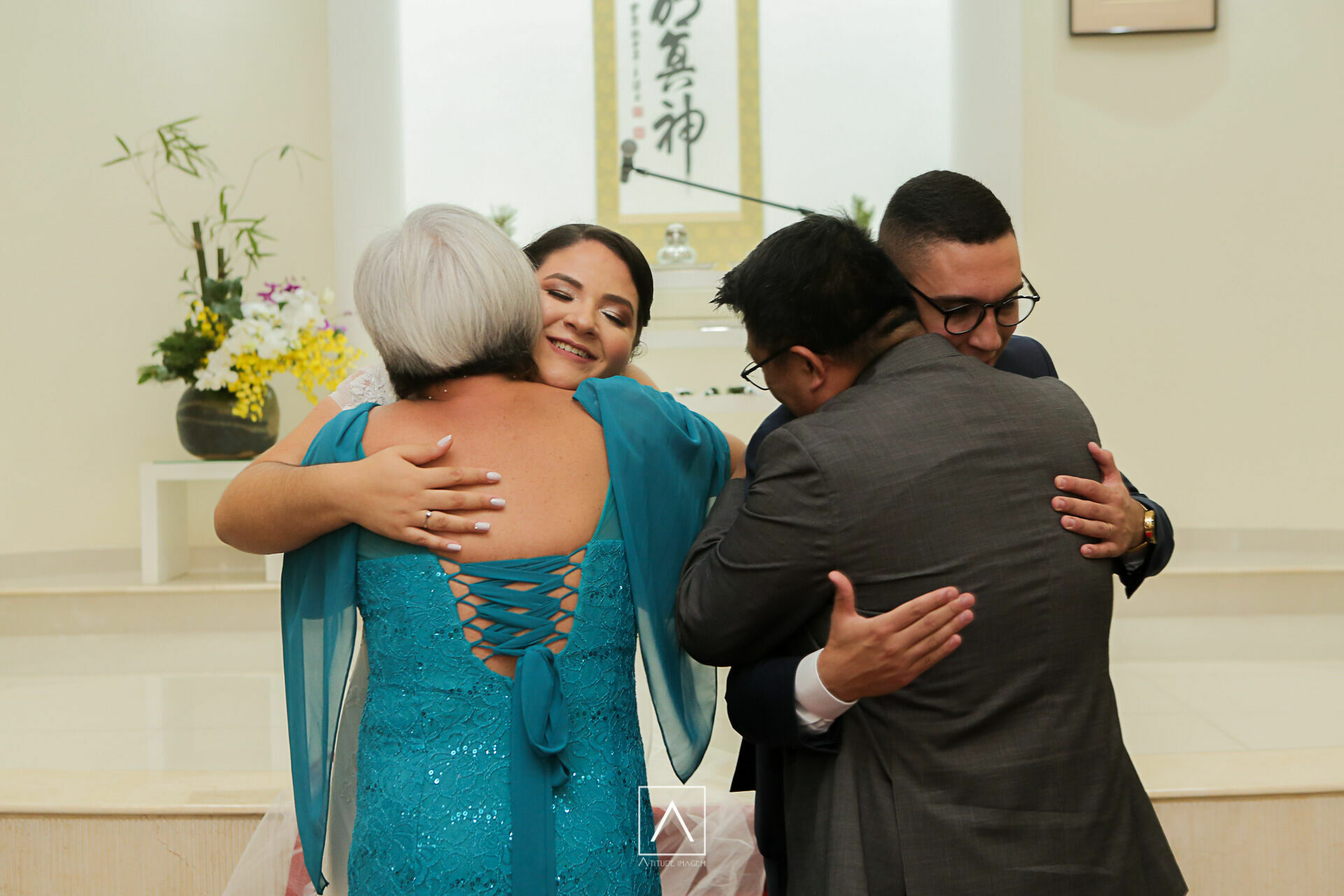 Foto Casamento de Victore e Hellen - Imagem 70