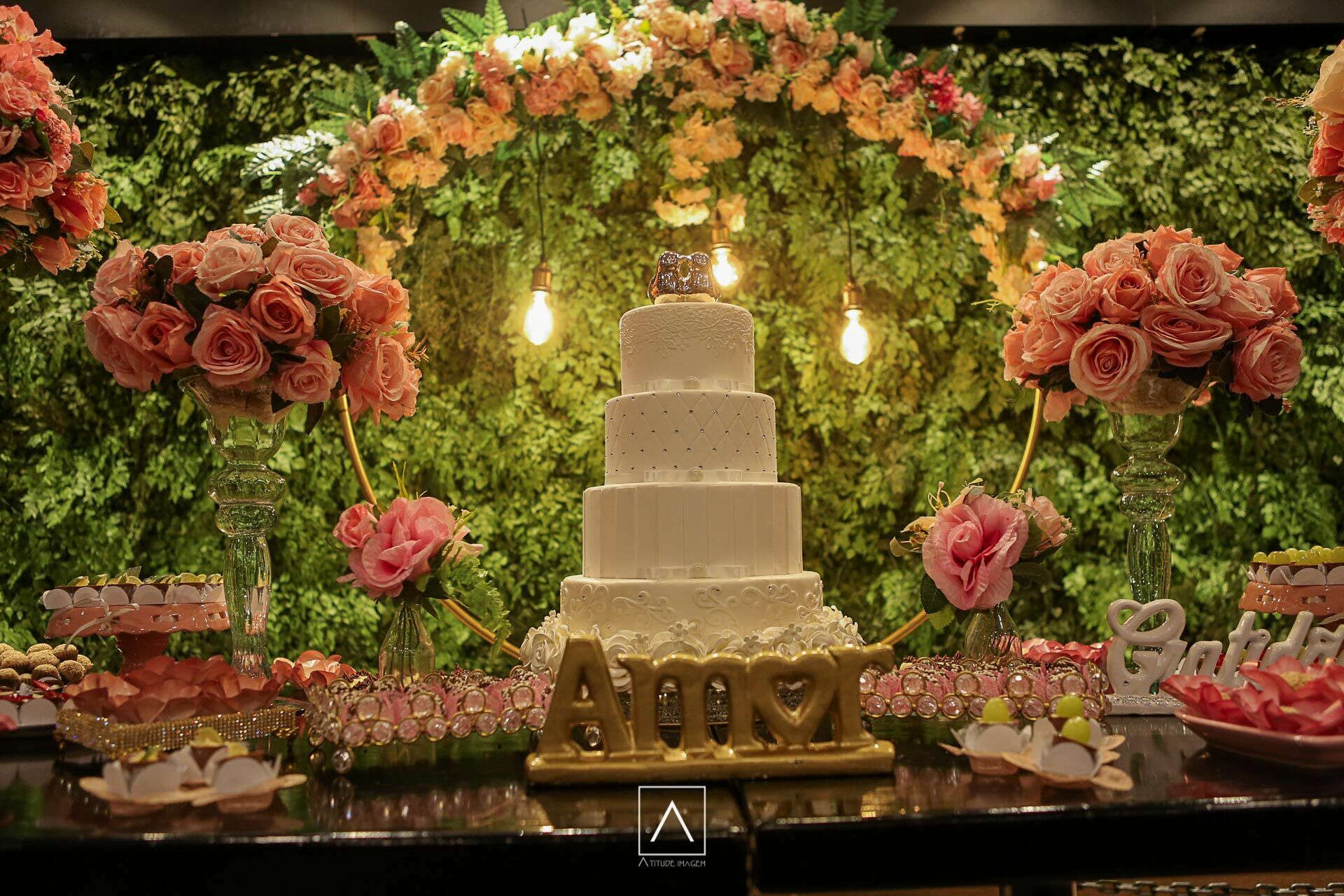 Foto Casamento de Victore e Hellen - Imagem 82