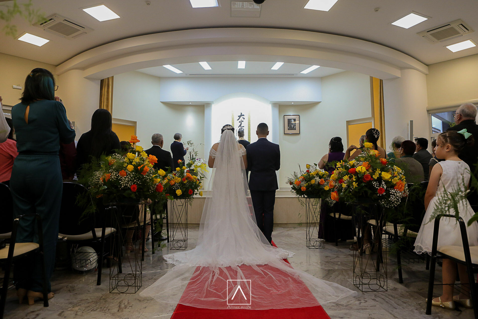 Foto Casamento de Victore e Hellen - Imagem 62