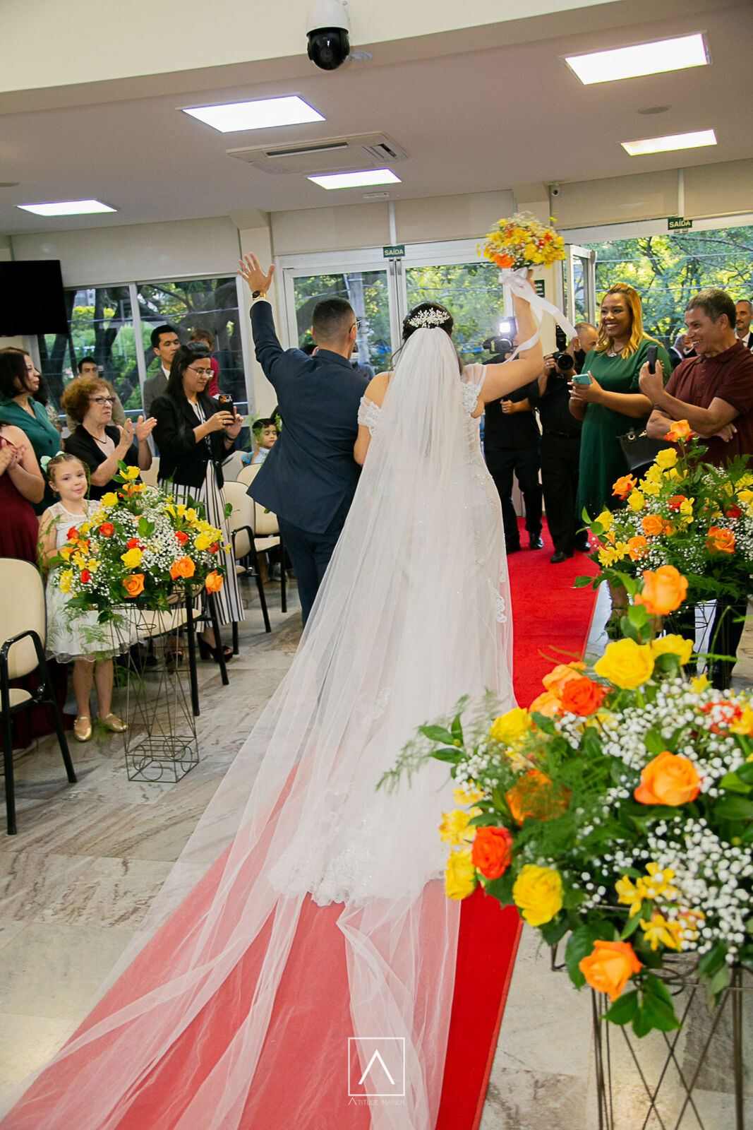 Foto Casamento de Victore e Hellen - Imagem 73