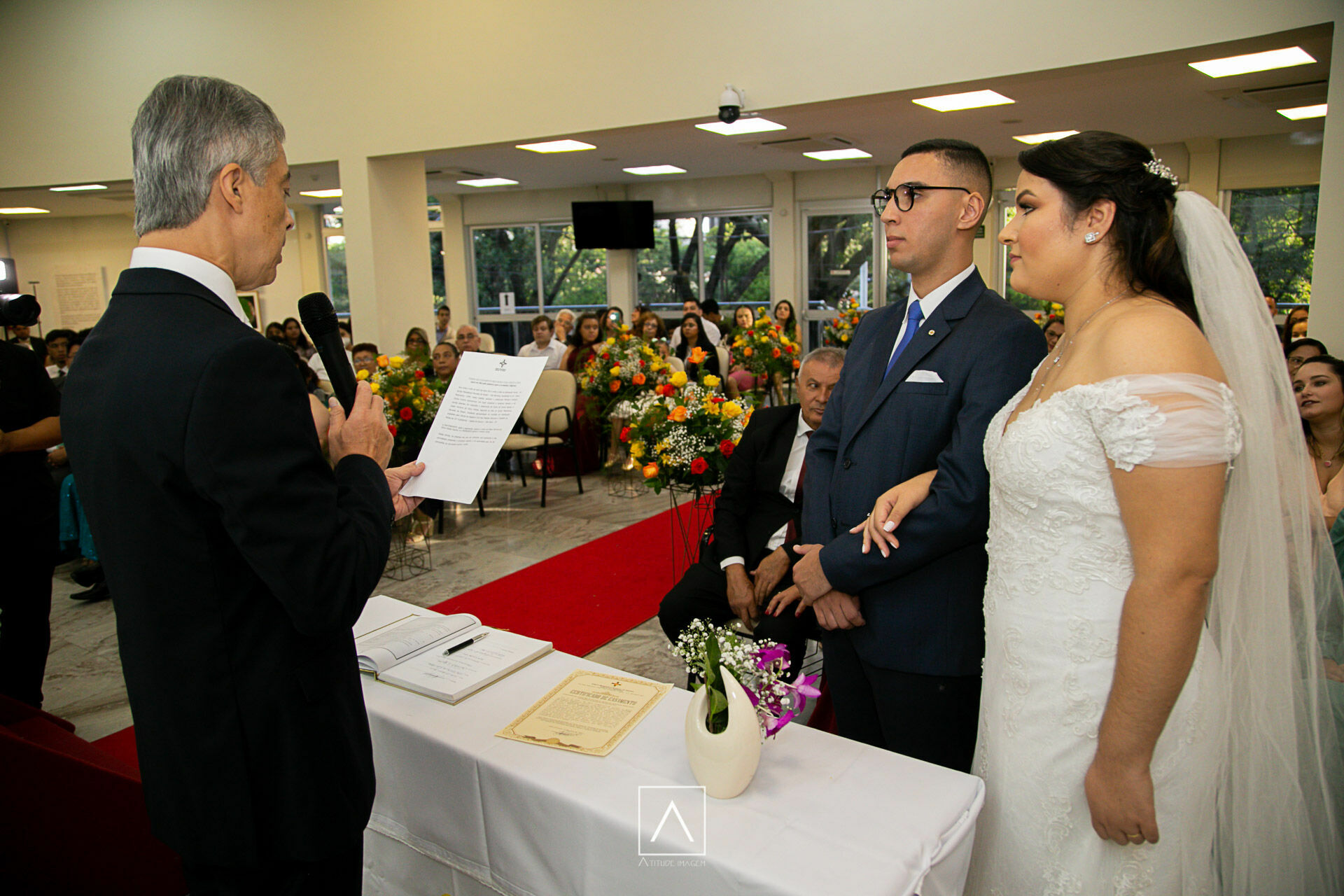 Foto Casamento de Victore e Hellen - Imagem 67