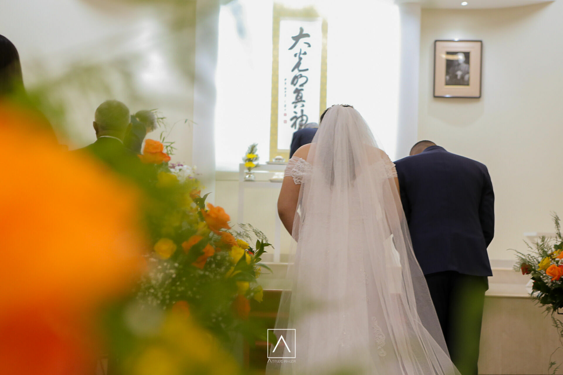 Foto Casamento de Victore e Hellen - Imagem 63