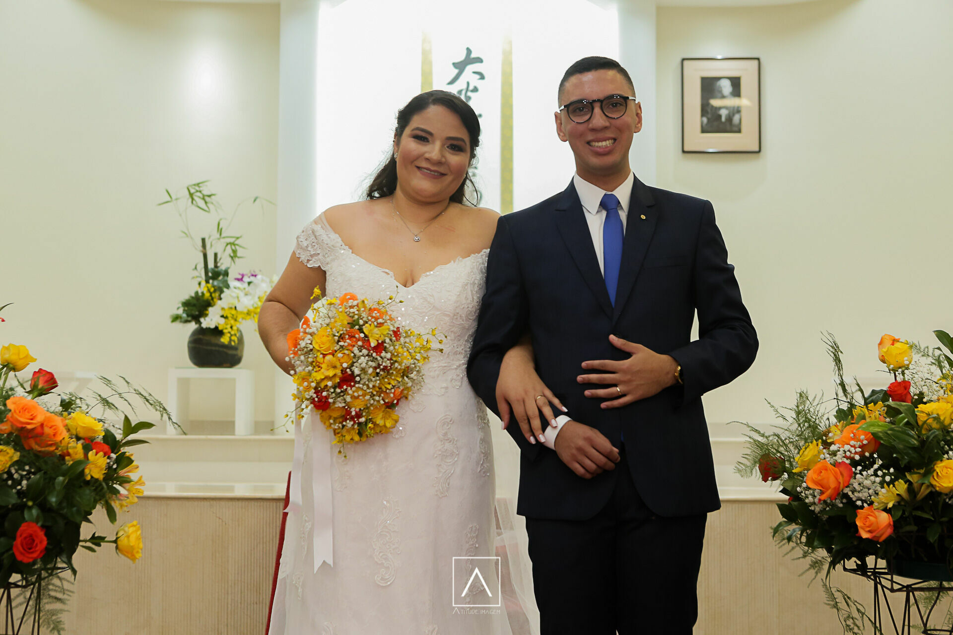 Foto Casamento de Victore e Hellen - Imagem 72