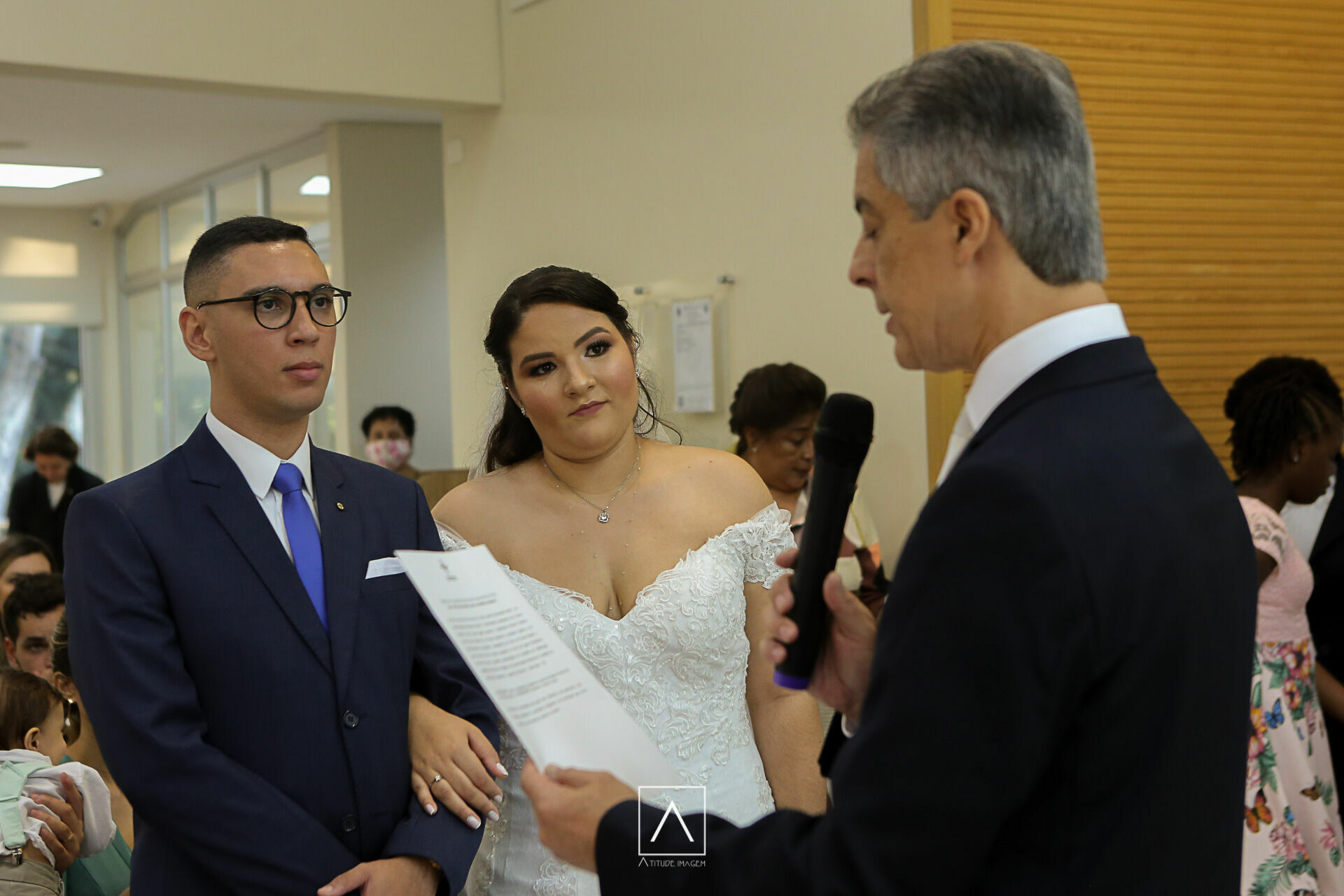 Foto Casamento de Victore e Hellen - Imagem 66
