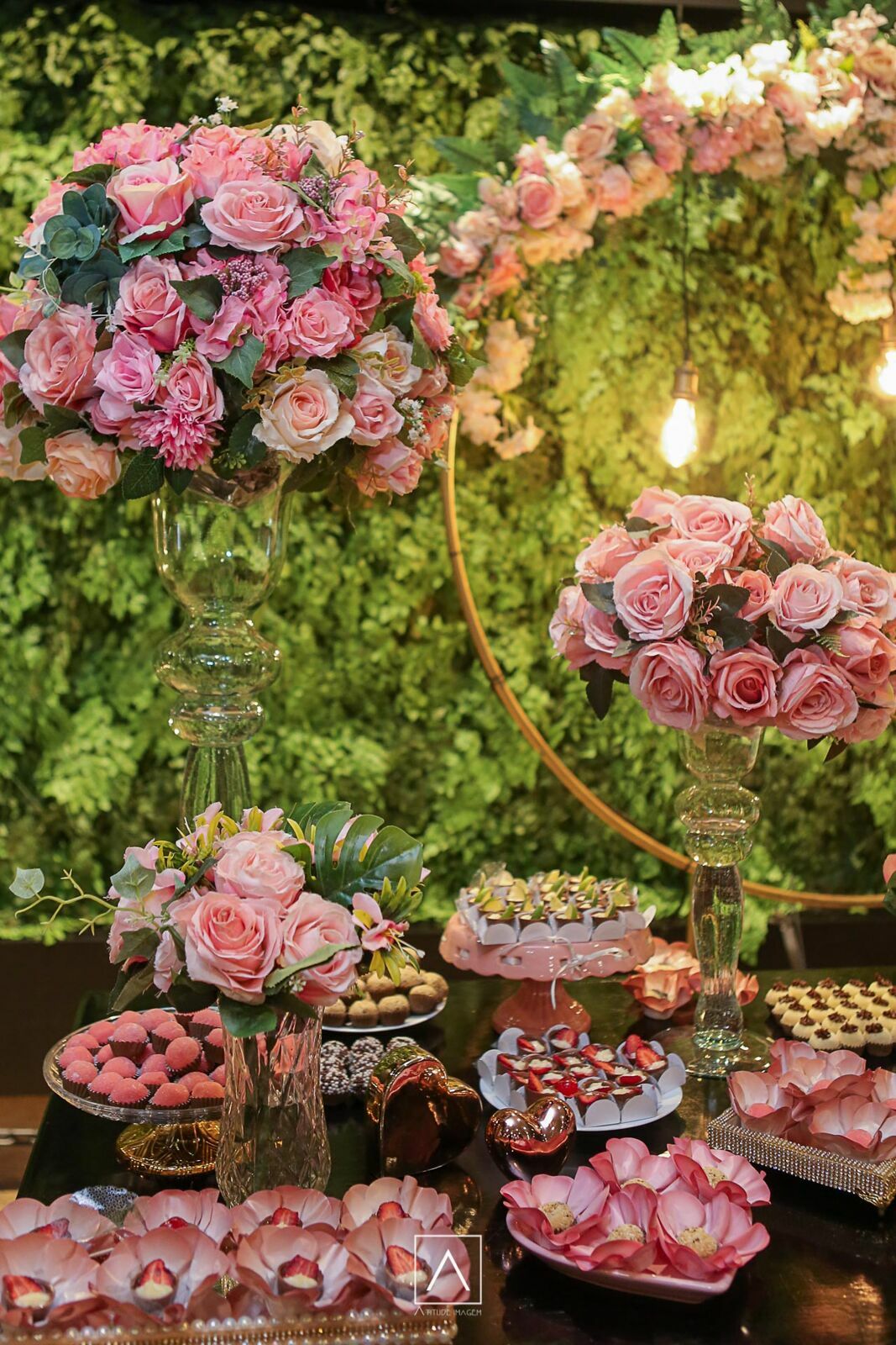 Foto Casamento de Victore e Hellen - Imagem 84