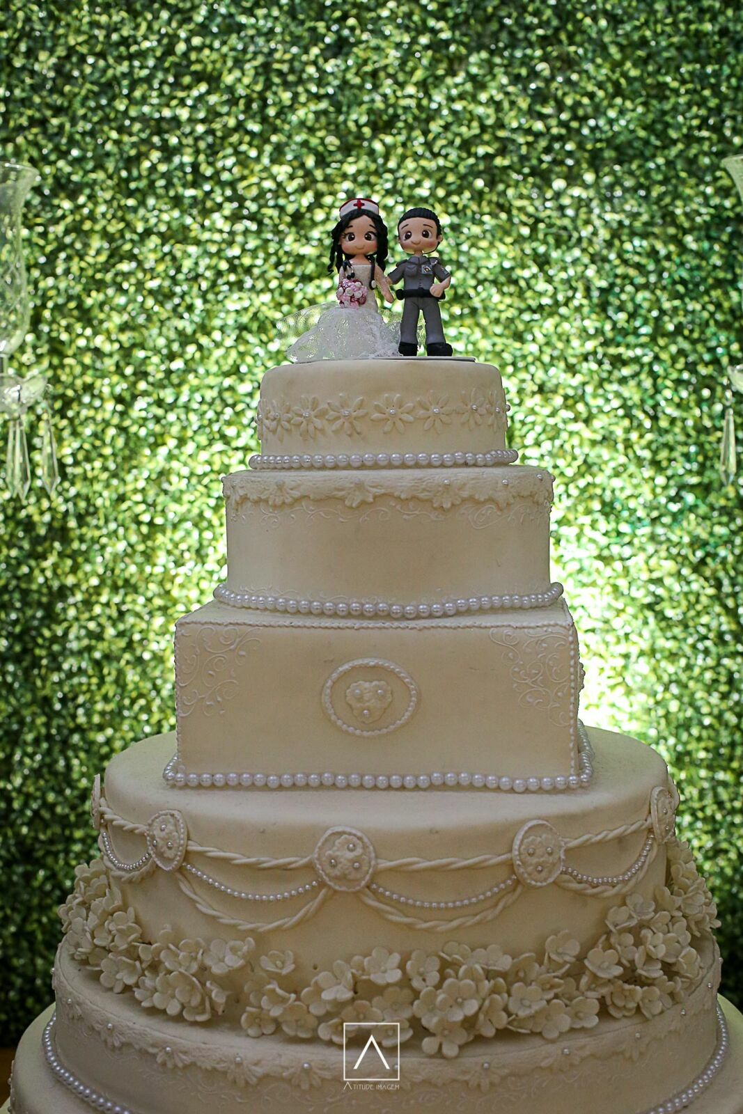 Foto Casamento Durval e Jessika - Imagem 5