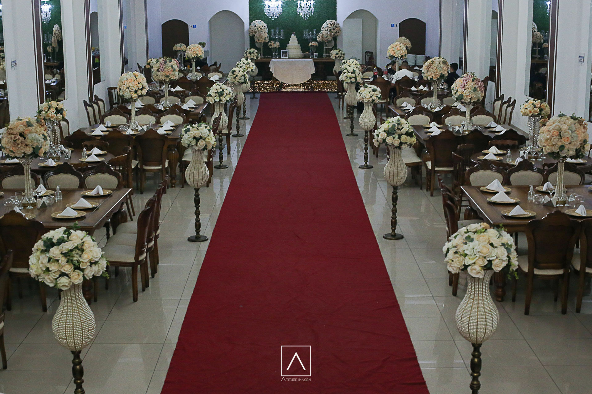 Foto Casamento Durval e Jessika - Imagem 2