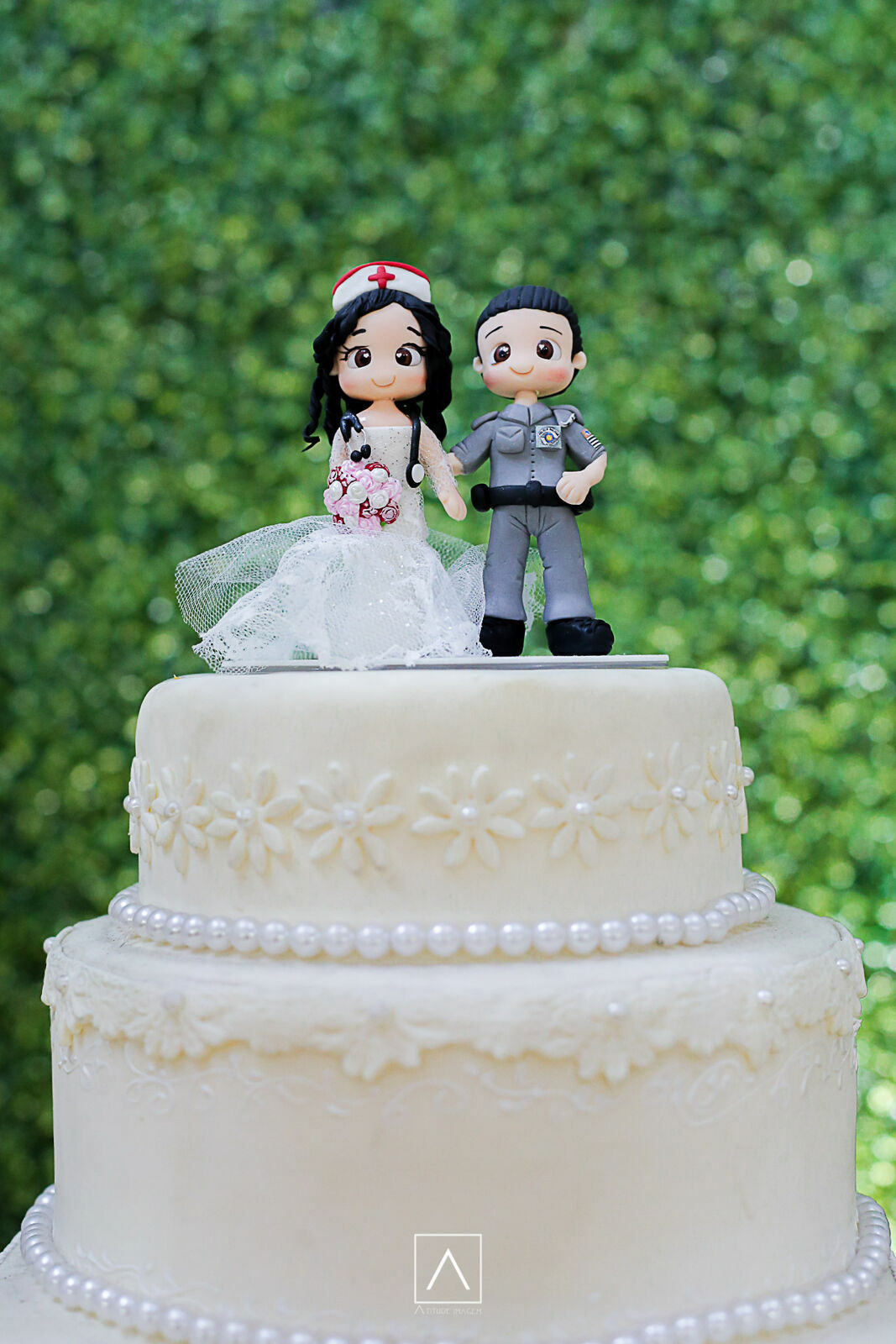 Foto Casamento Durval e Jessika - Imagem 6