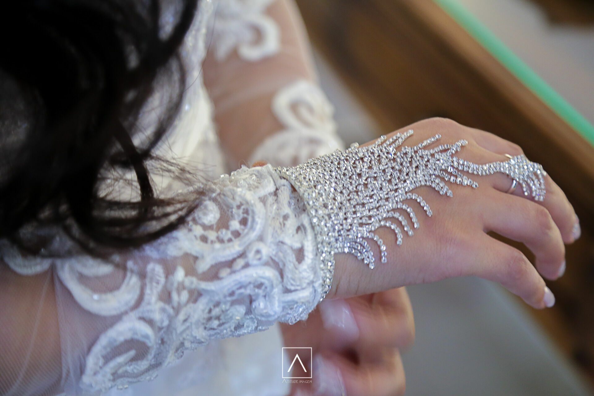 Foto Casamento Durval e Jessika - Imagem 10