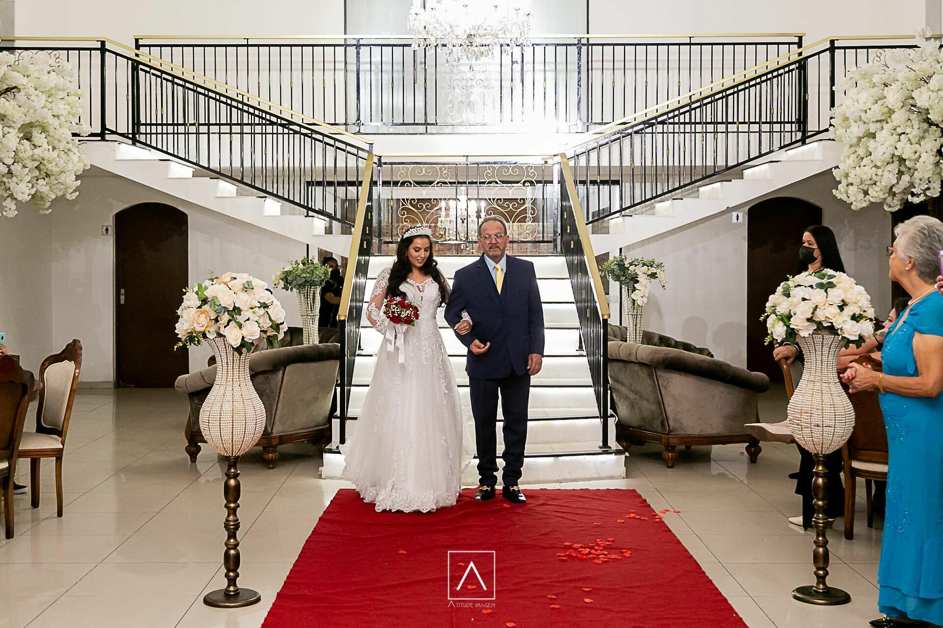 Foto Casamento Durval e Jessika - Imagem 16