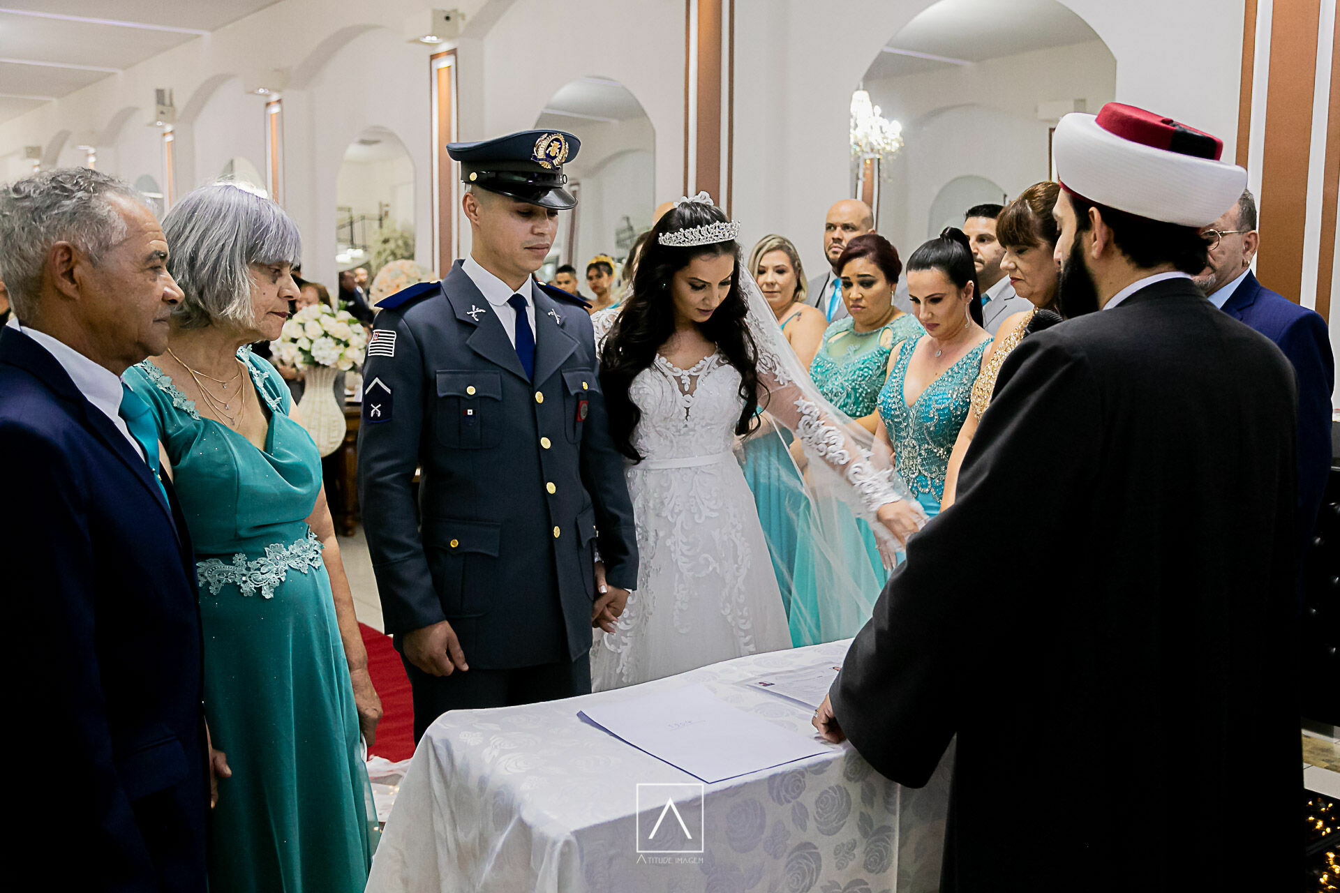 Foto Casamento Durval e Jessika - Imagem 18