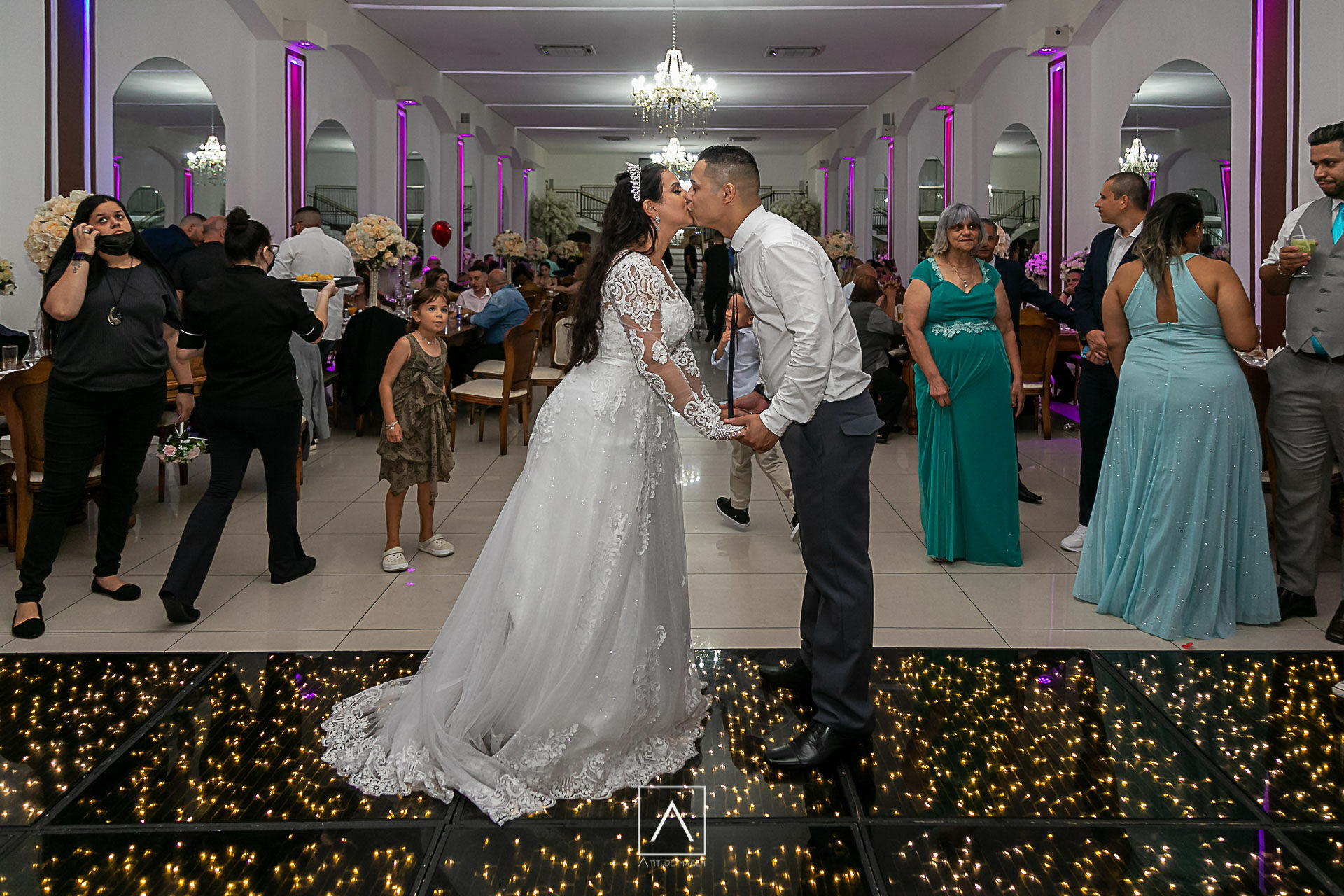 Foto Casamento Durval e Jessika - Imagem 48
