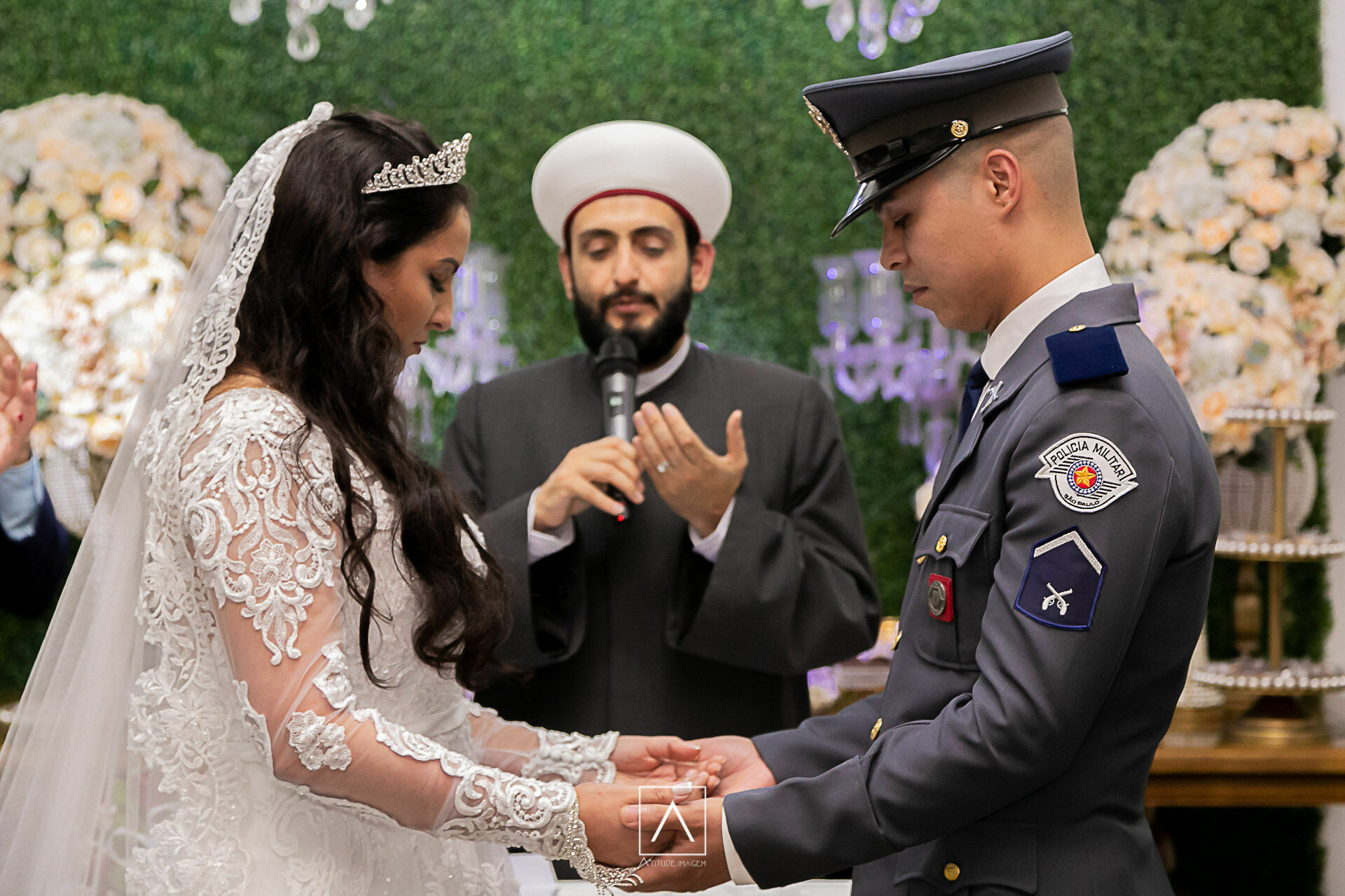 Foto Casamento Durval e Jessika - Imagem 24