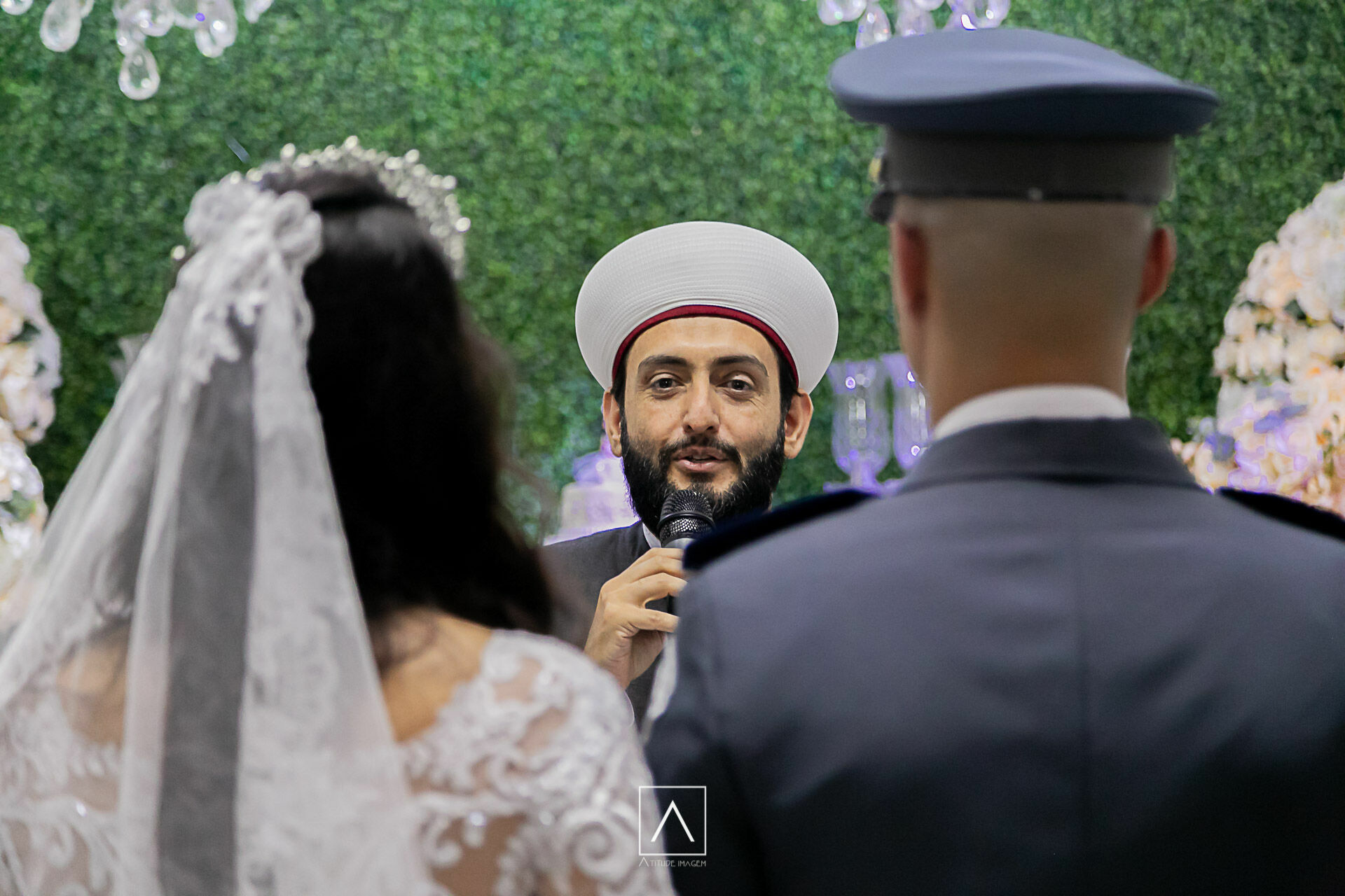 Foto Casamento Durval e Jessika - Imagem 21