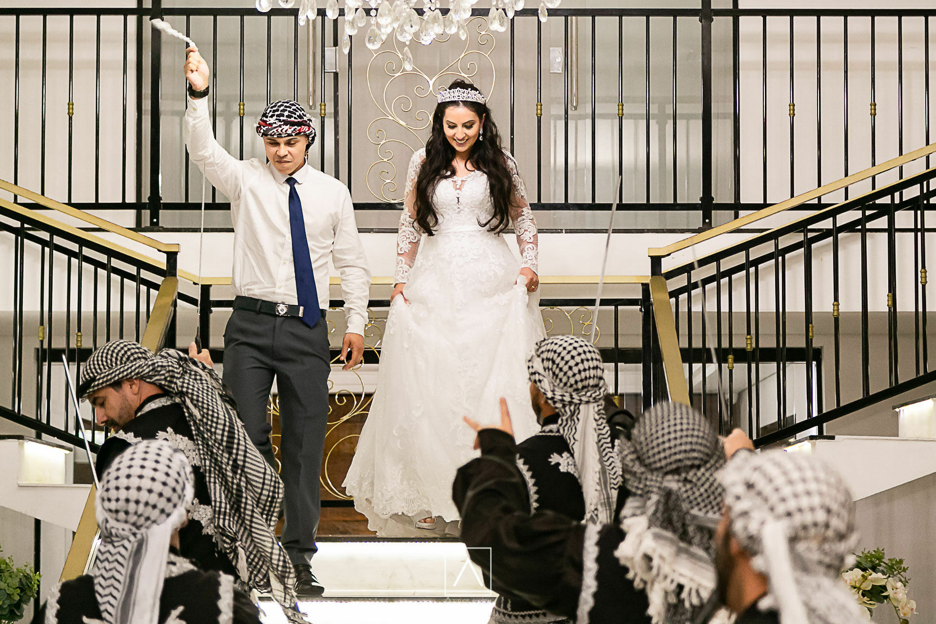 Foto Casamento Durval e Jessika - Imagem 28