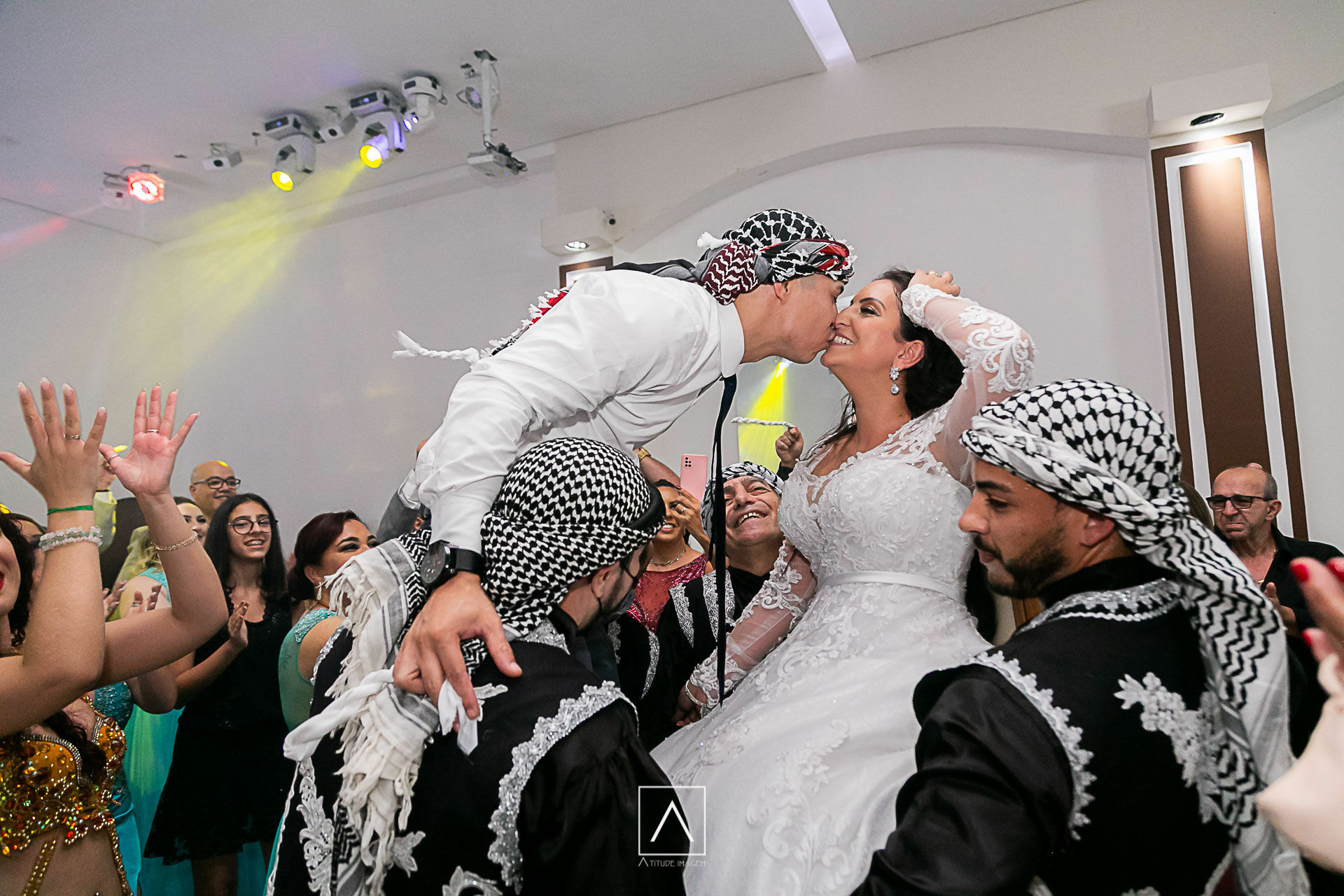 Foto Casamento Durval e Jessika - Imagem 33