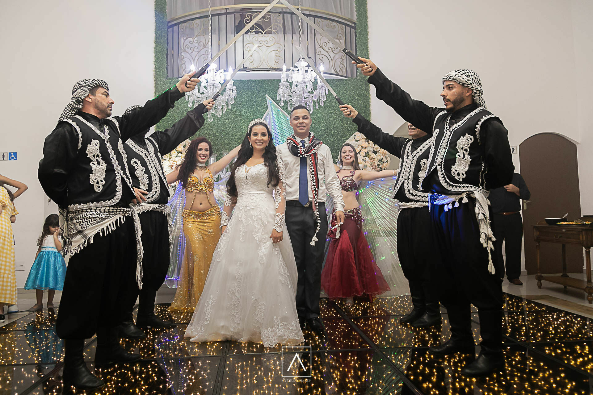 Foto Casamento Durval e Jessika - Imagem 45