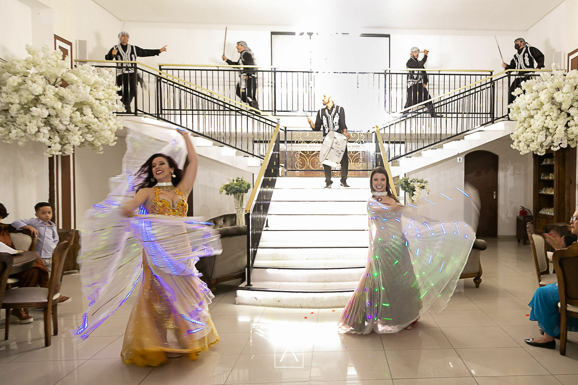 Foto Casamento Durval e Jessika - Imagem 26