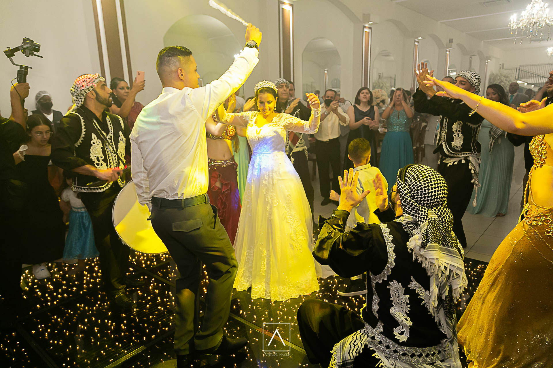 Foto Casamento Durval e Jessika - Imagem 42