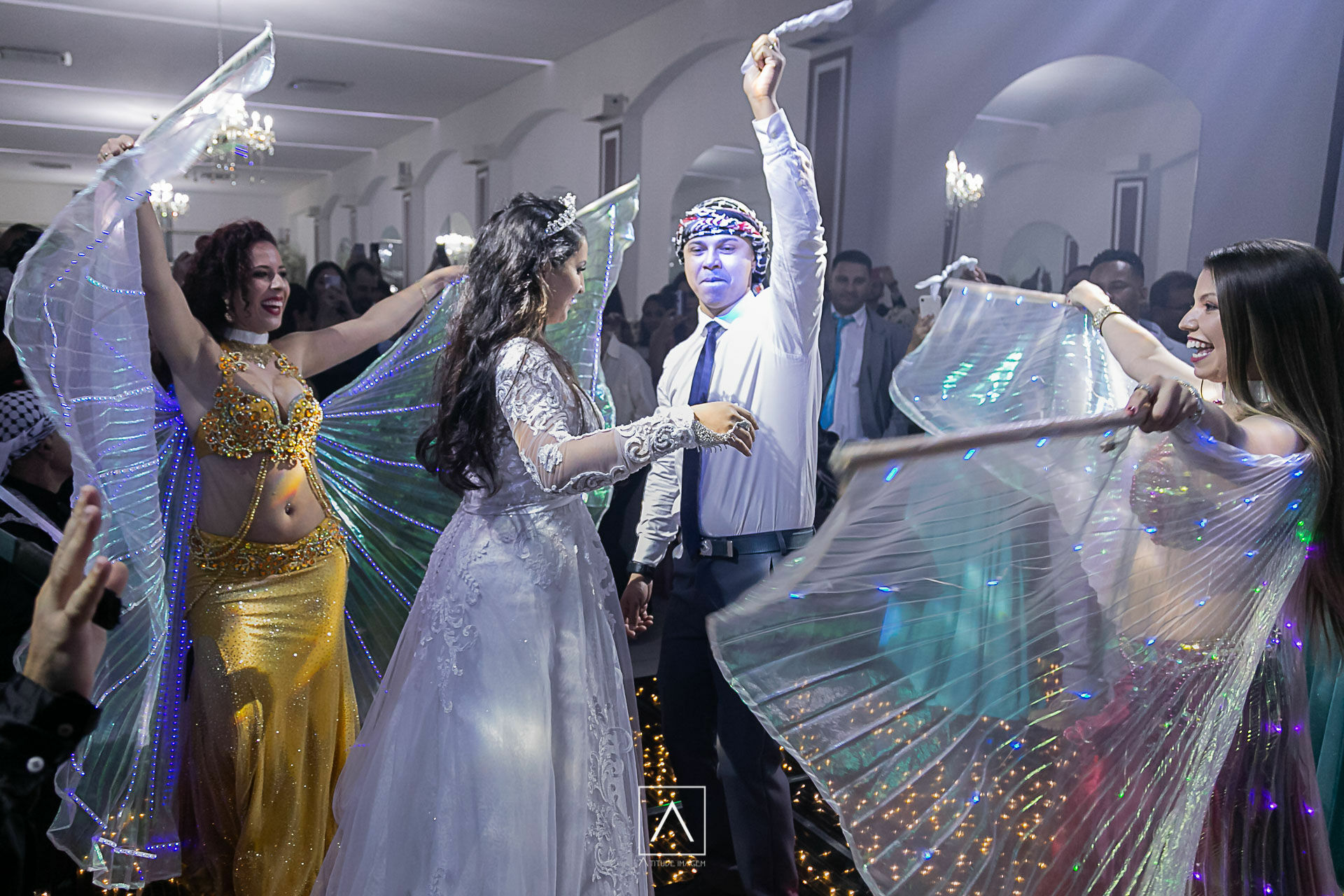 Foto Casamento Durval e Jessika - Imagem 31