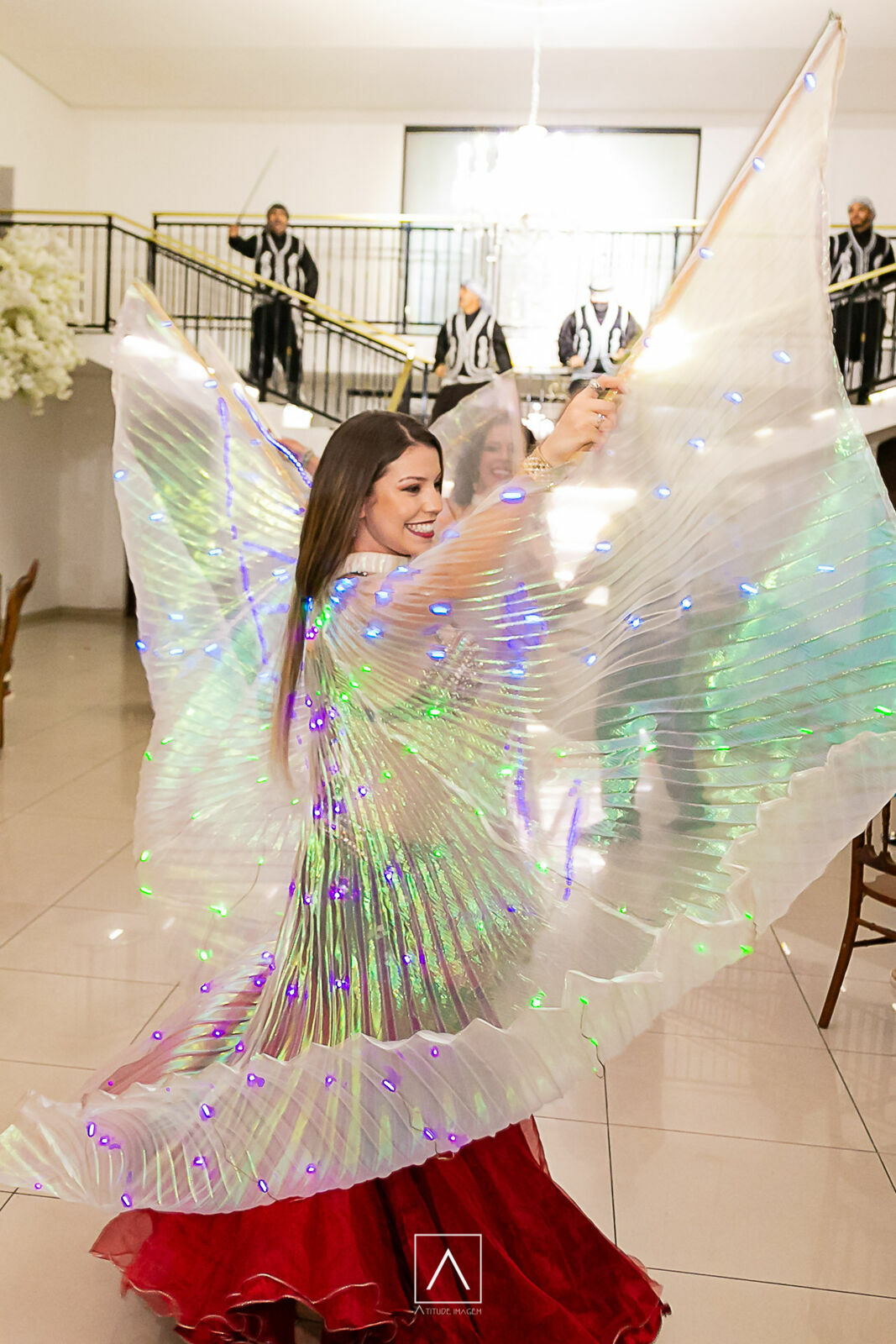 Foto Casamento Durval e Jessika - Imagem 27