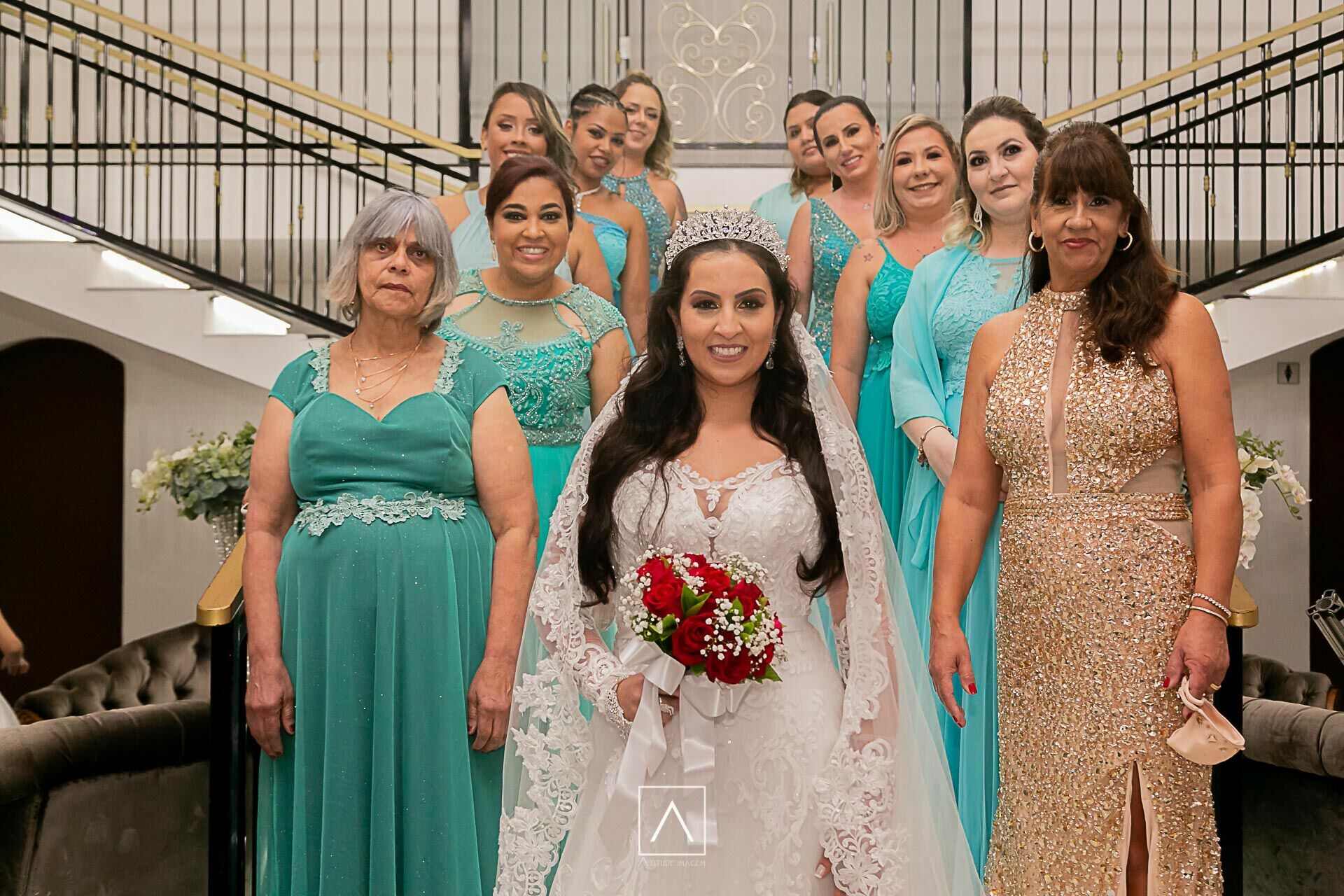 Foto Casamento Durval e Jessika - Imagem 25