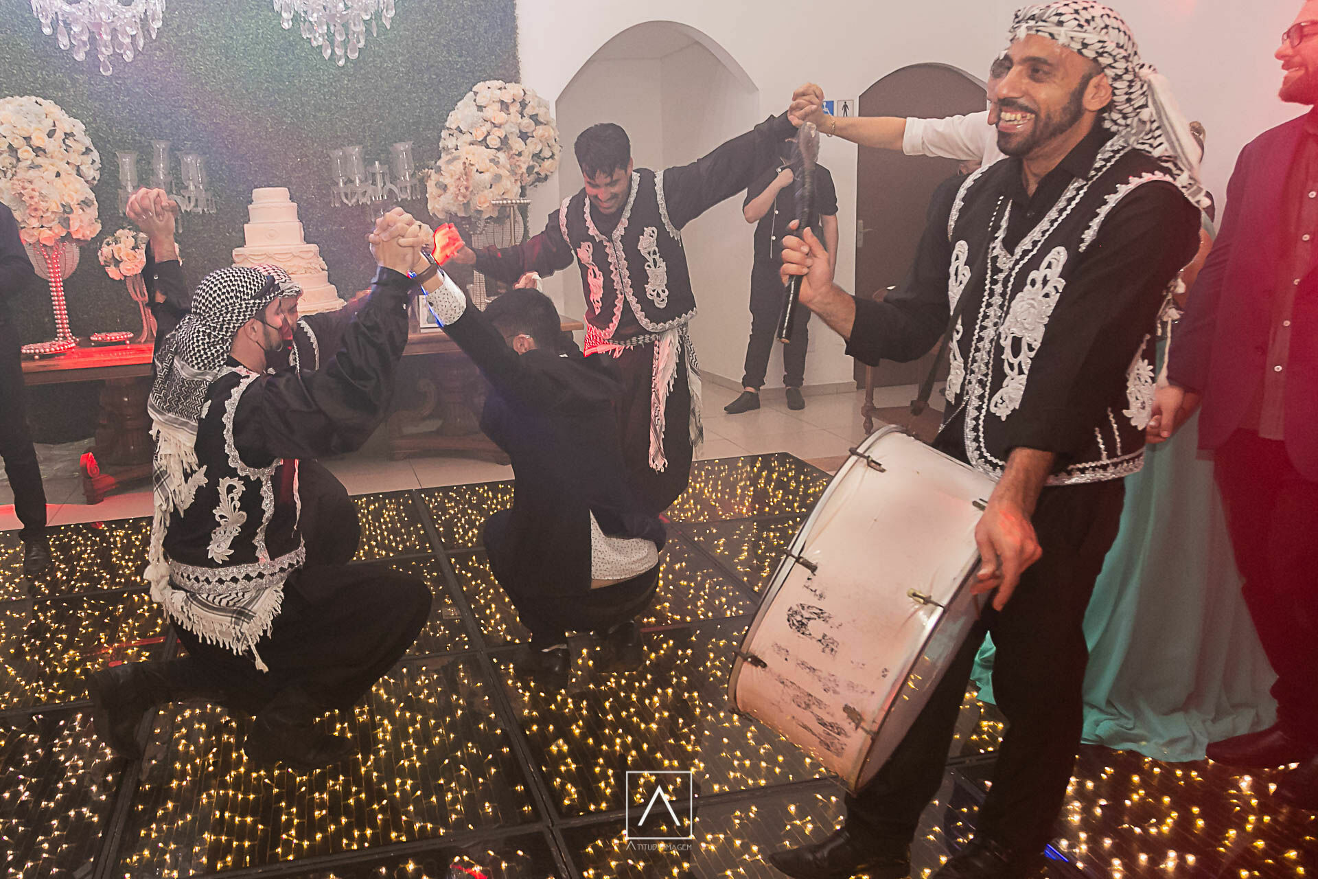 Foto Casamento Durval e Jessika - Imagem 40