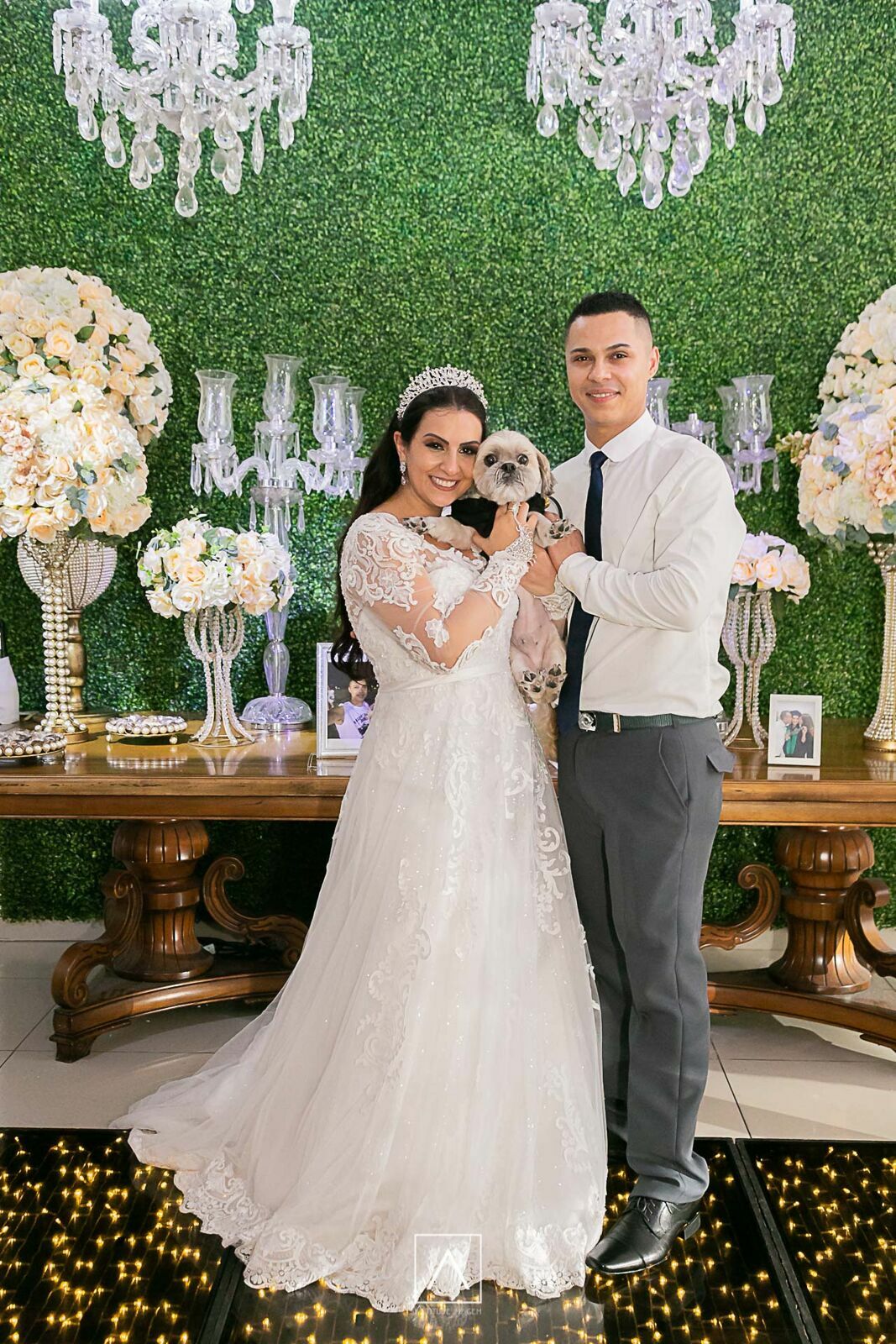 Foto Casamento Durval e Jessika - Imagem 47