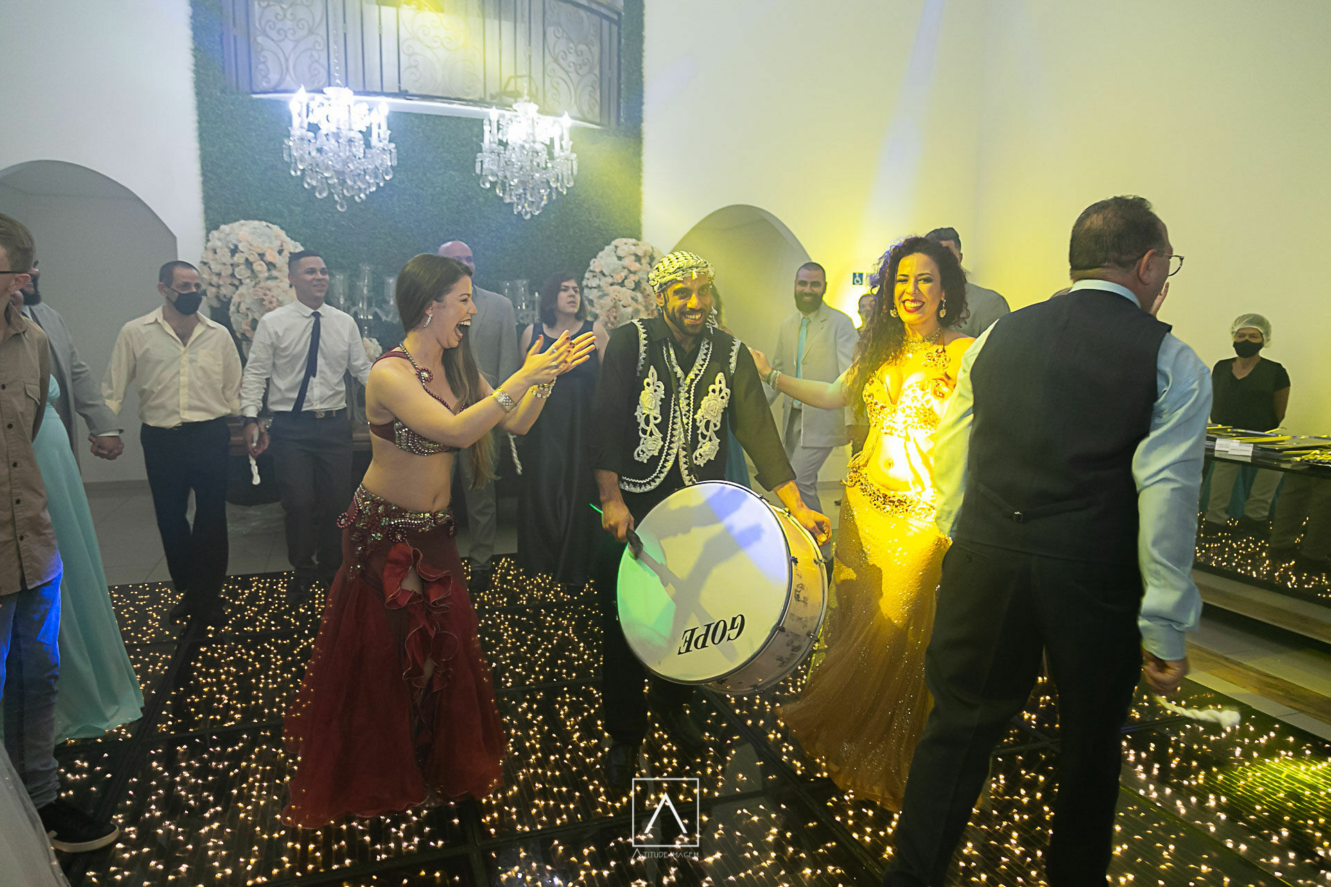 Foto Casamento Durval e Jessika - Imagem 36