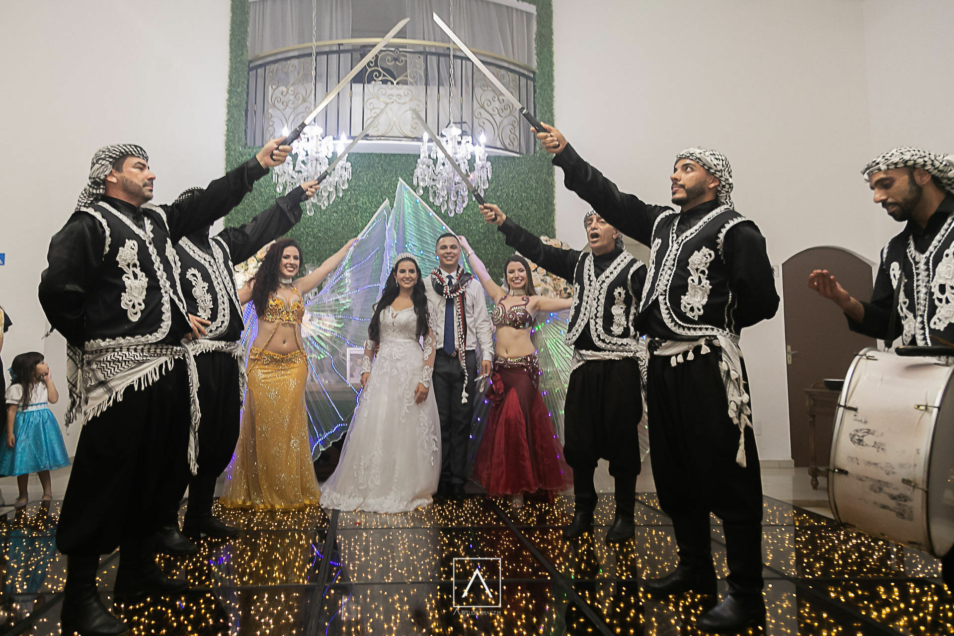 Foto Casamento Durval e Jessika - Imagem 44