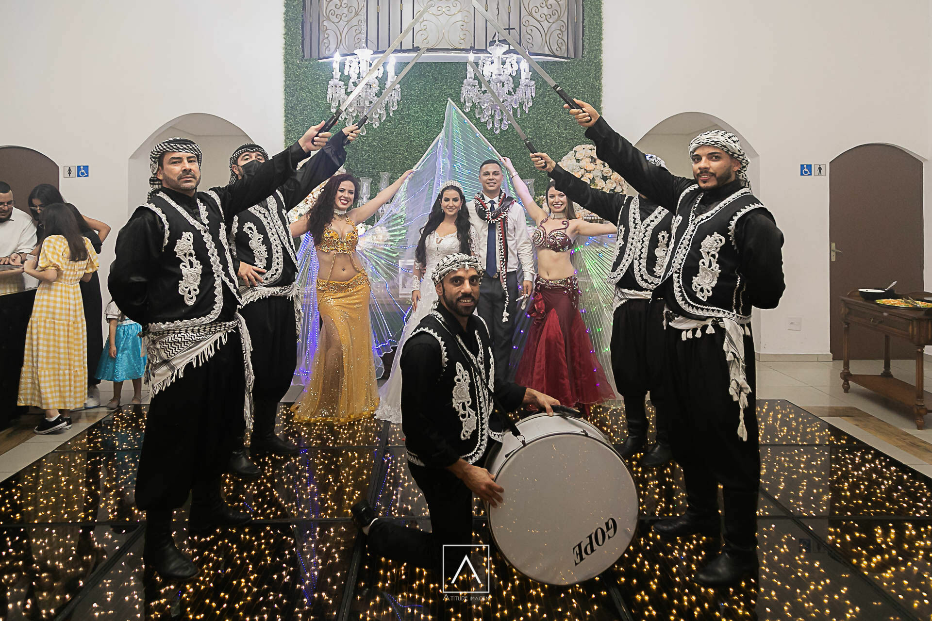 Foto Casamento Durval e Jessika - Imagem 43