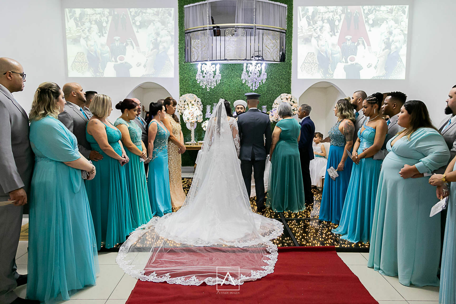 Foto Casamento Durval e Jessika - Imagem 19