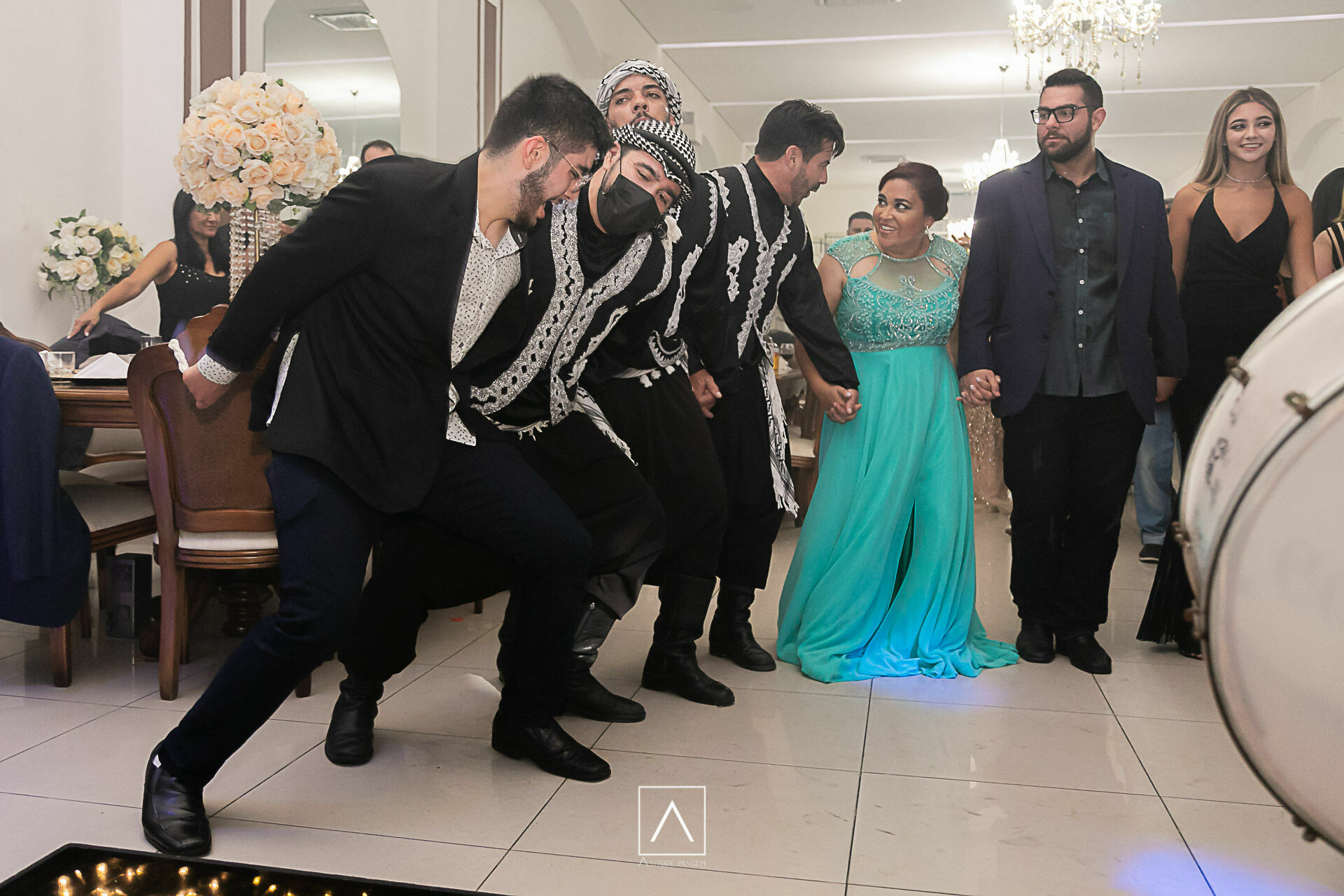 Foto Casamento Durval e Jessika - Imagem 39