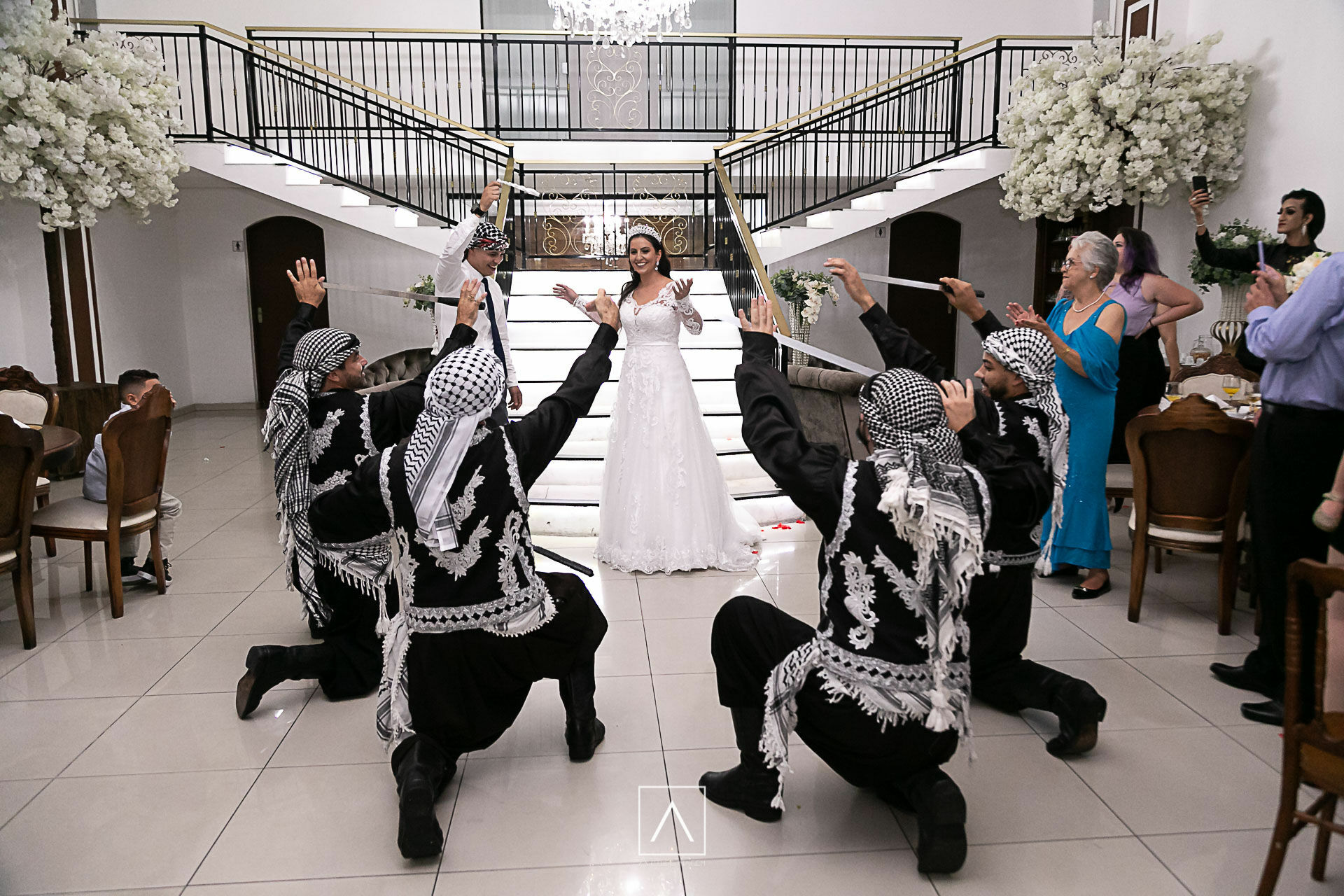 Foto Casamento Durval e Jessika - Imagem 29