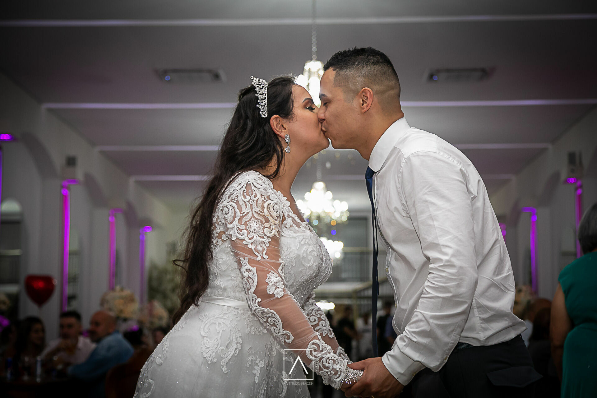 Foto Casamento Durval e Jessika - Imagem 49