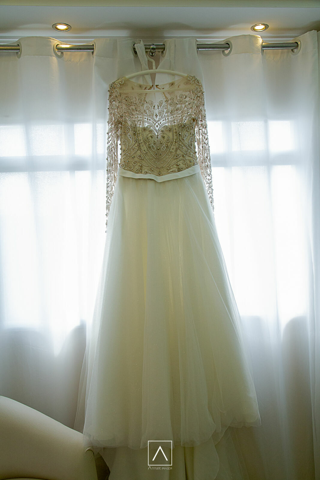 Foto Lazaro e Andeza - Imagem 1