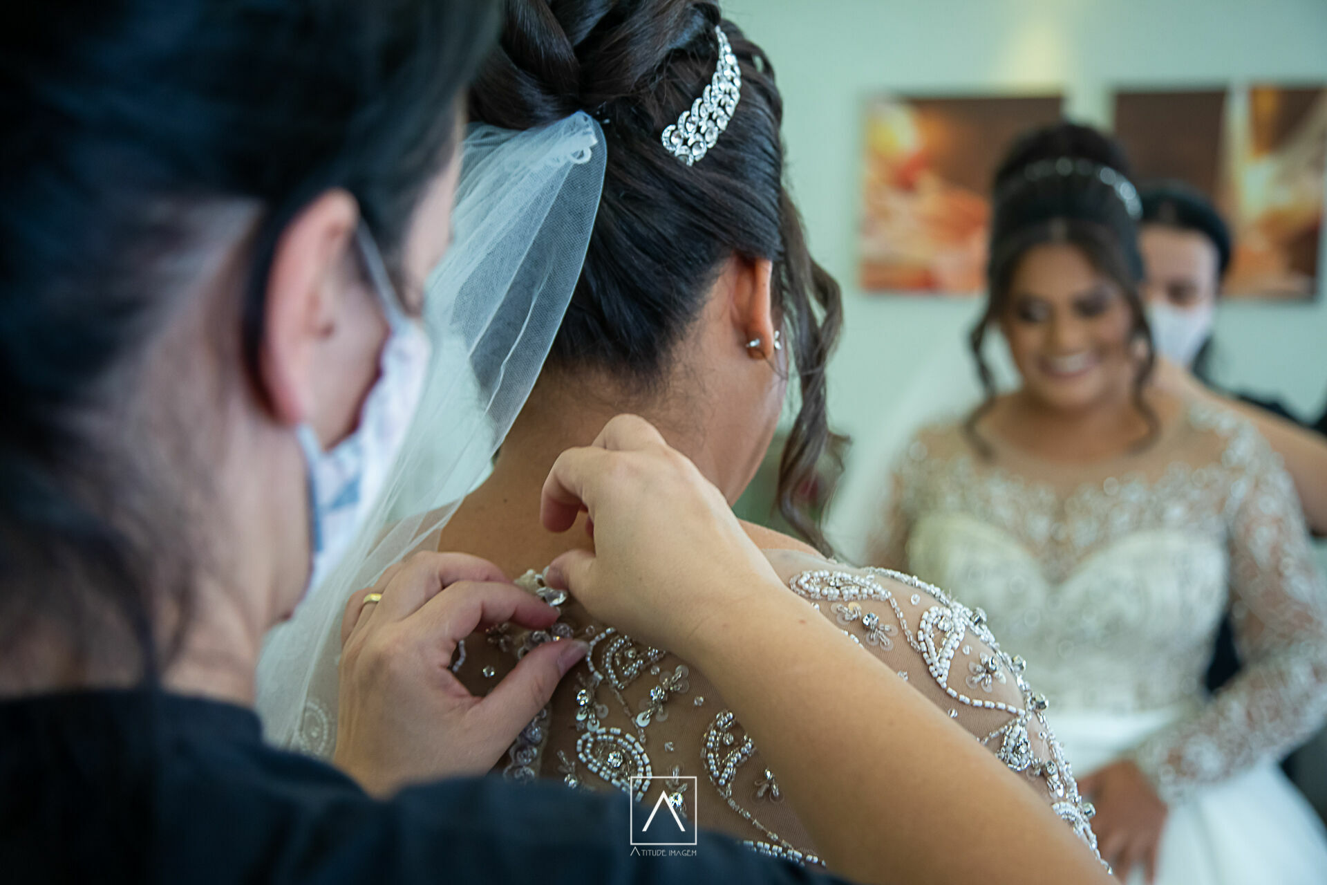 Foto Lazaro e Andeza - Imagem 17