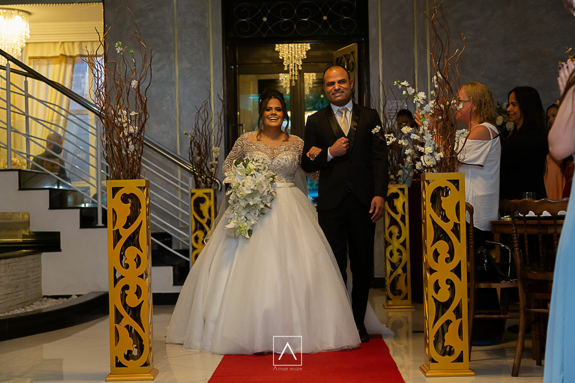 Foto Lazaro e Andeza - Imagem 25