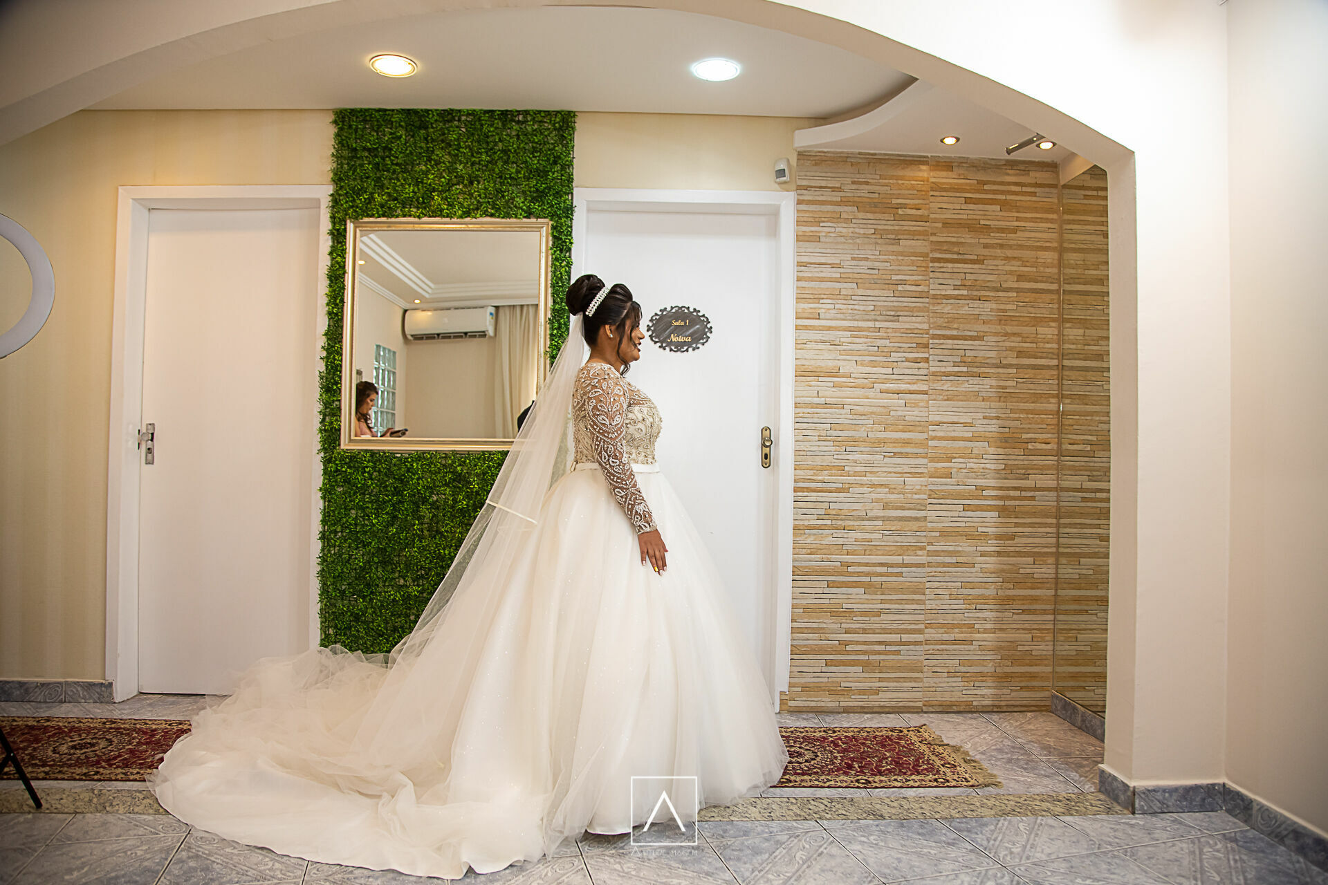 Foto Lazaro e Andeza - Imagem 19