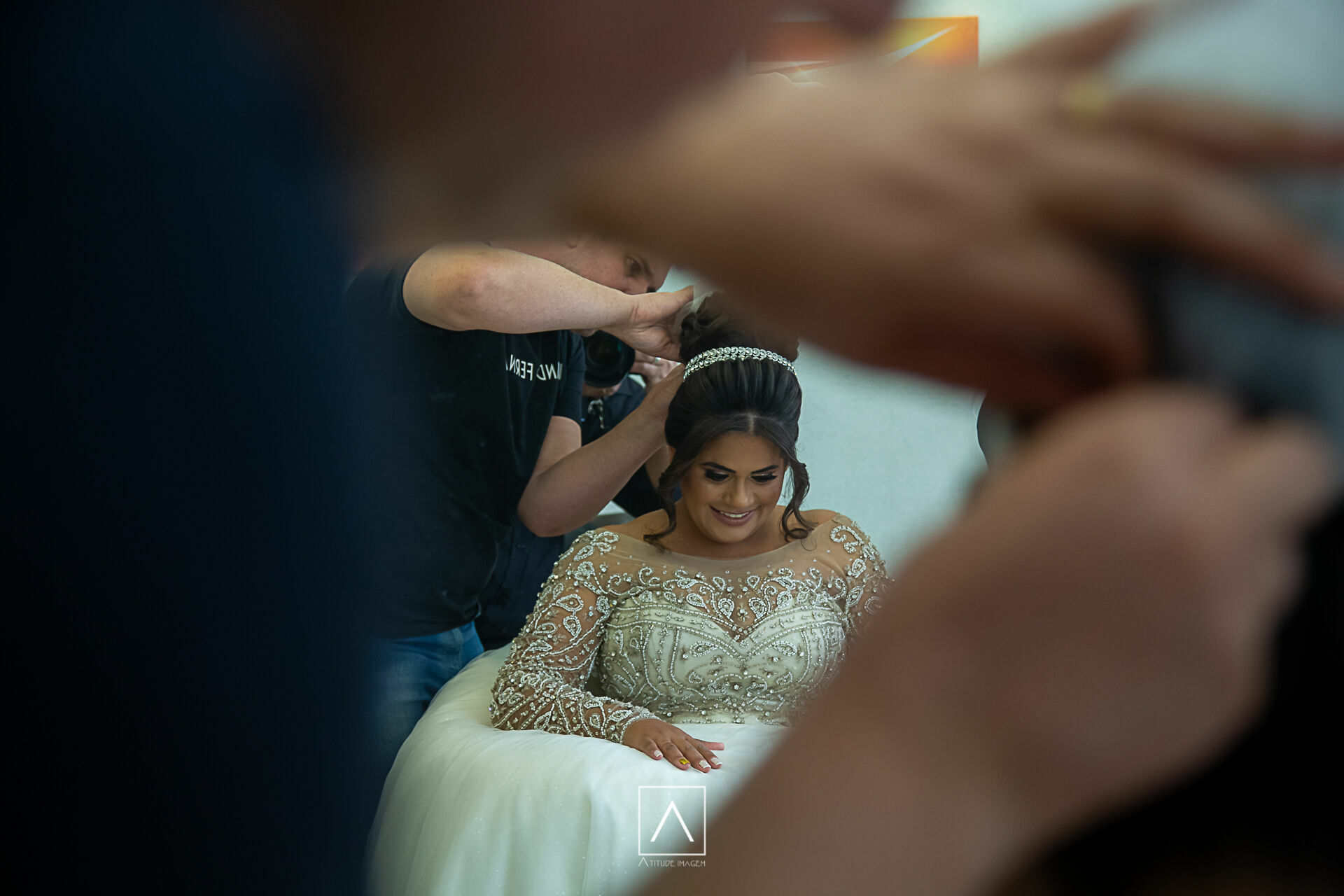 Foto Lazaro e Andeza - Imagem 14